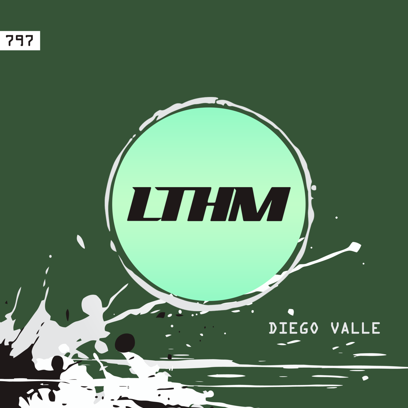 LTHM House + Techno