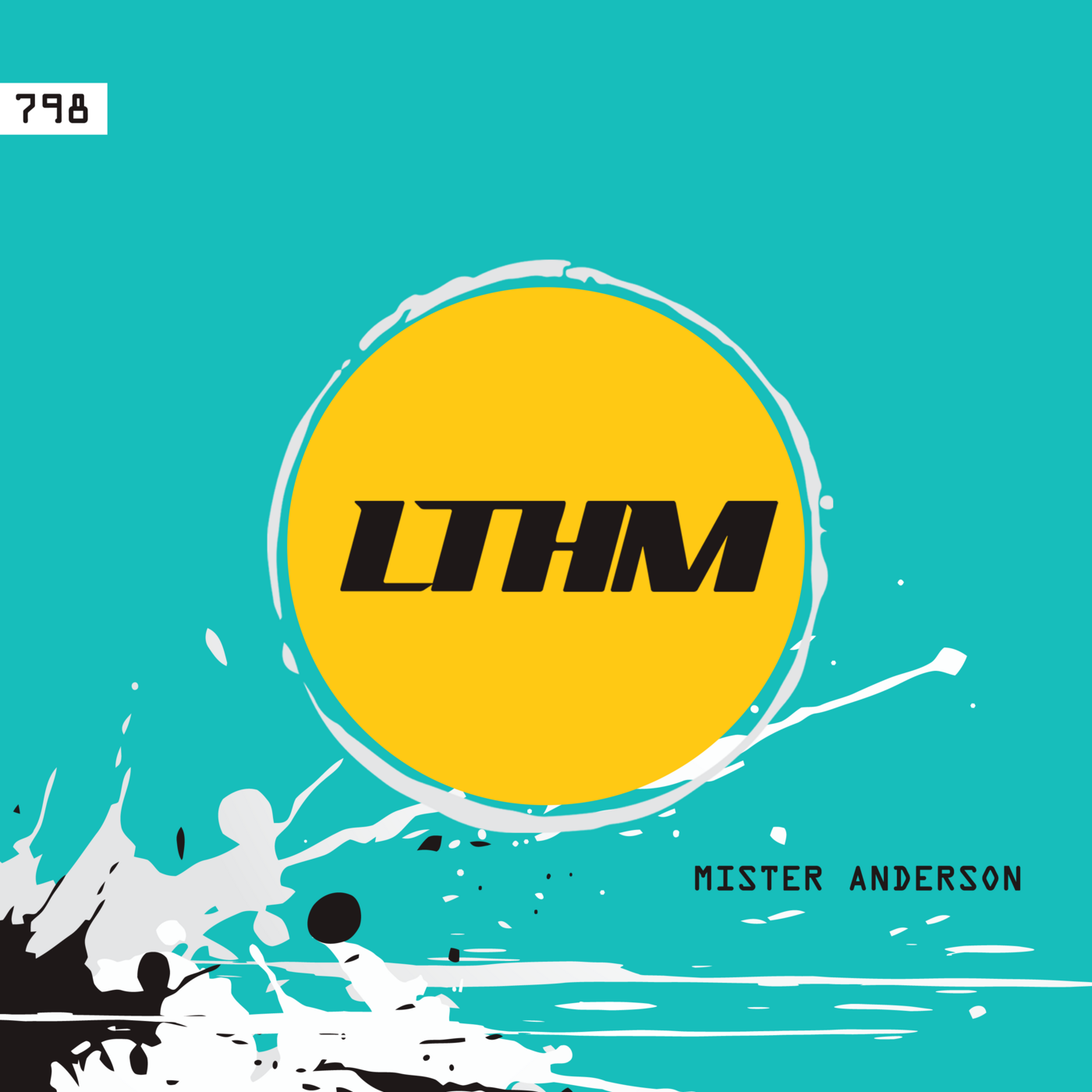 LTHM House + Techno