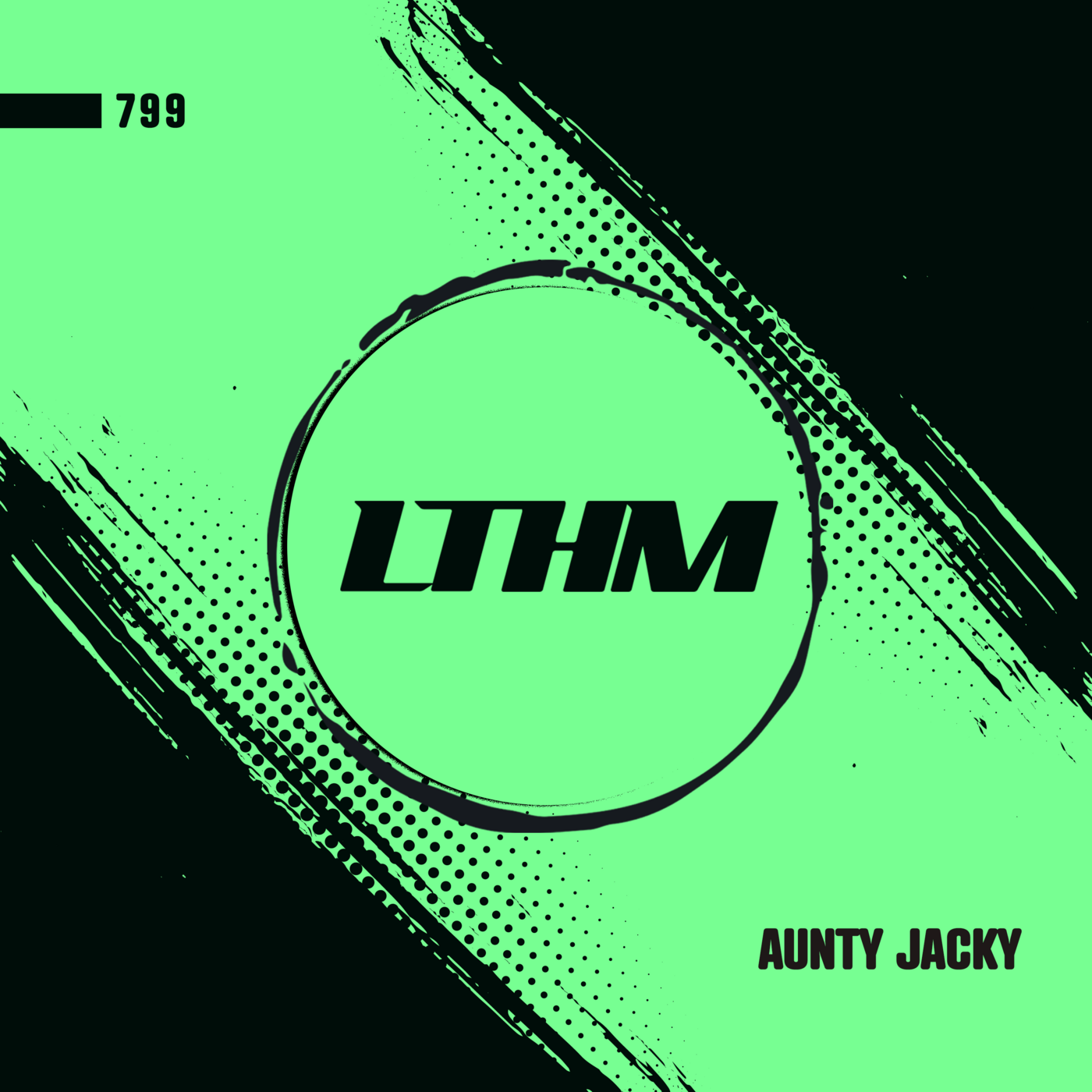 LTHM House + Techno