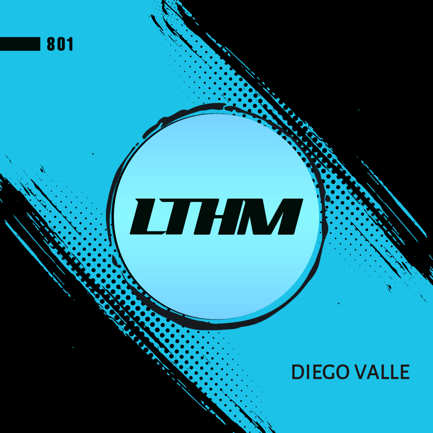 LTHM House + Techno