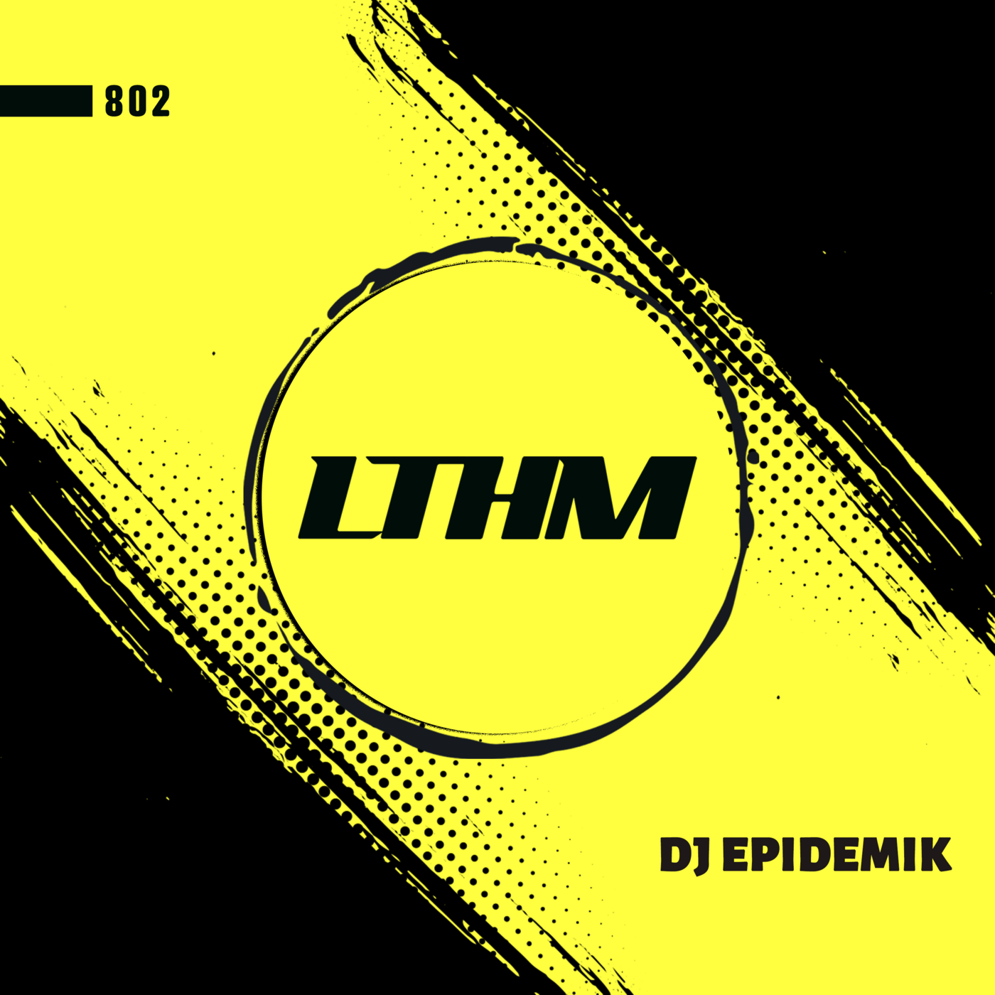 LTHM House + Techno