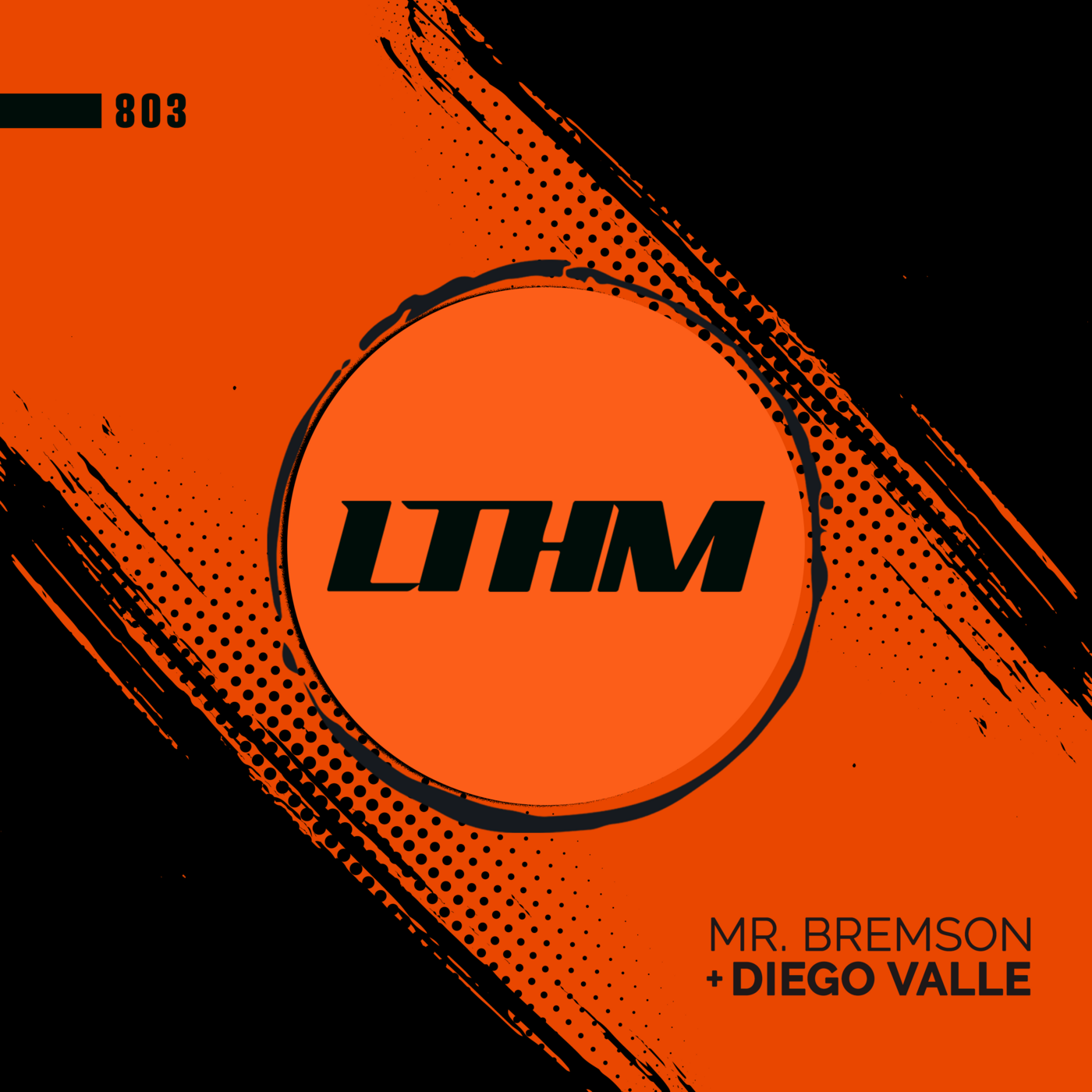 LTHM House + Techno