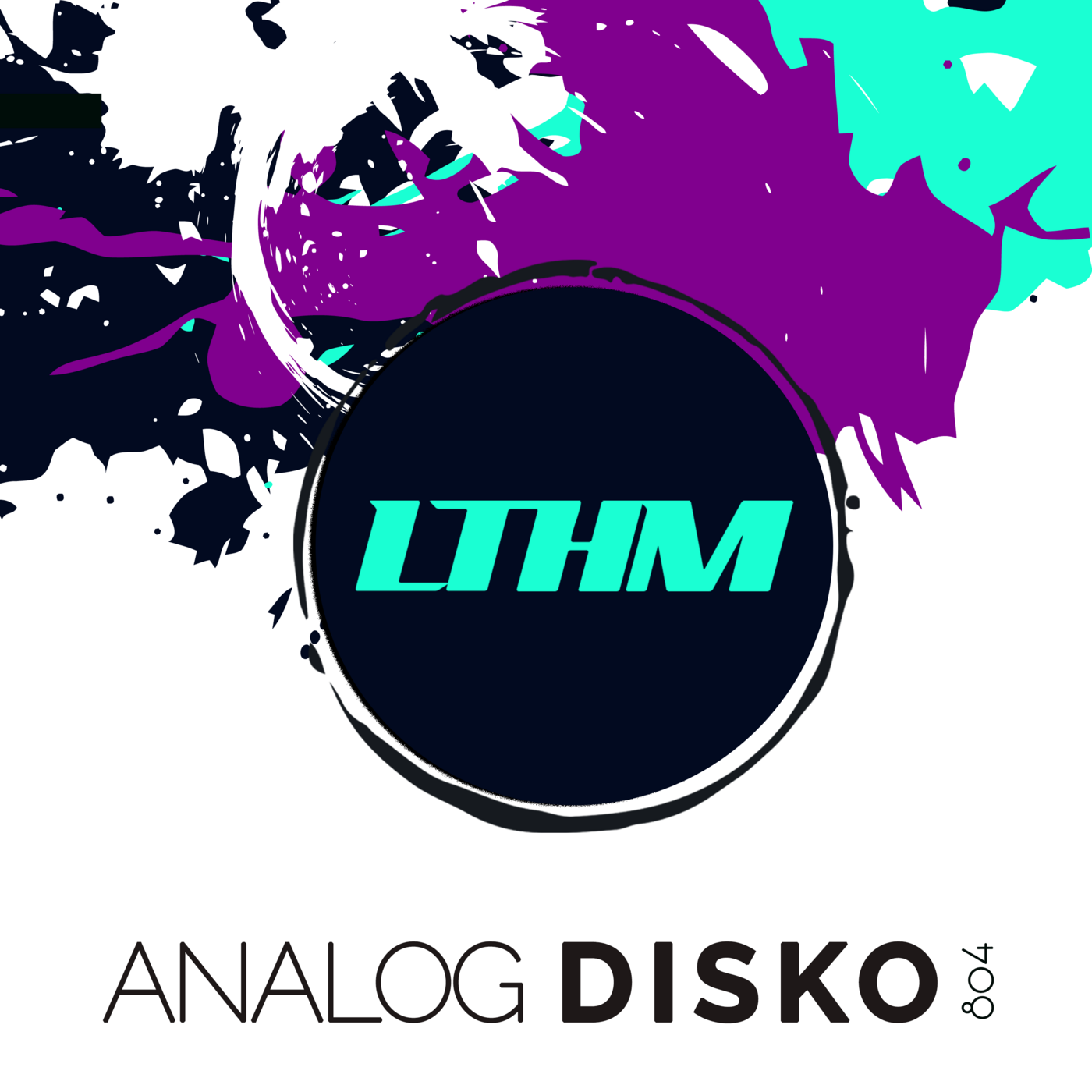 LTHM House + Techno