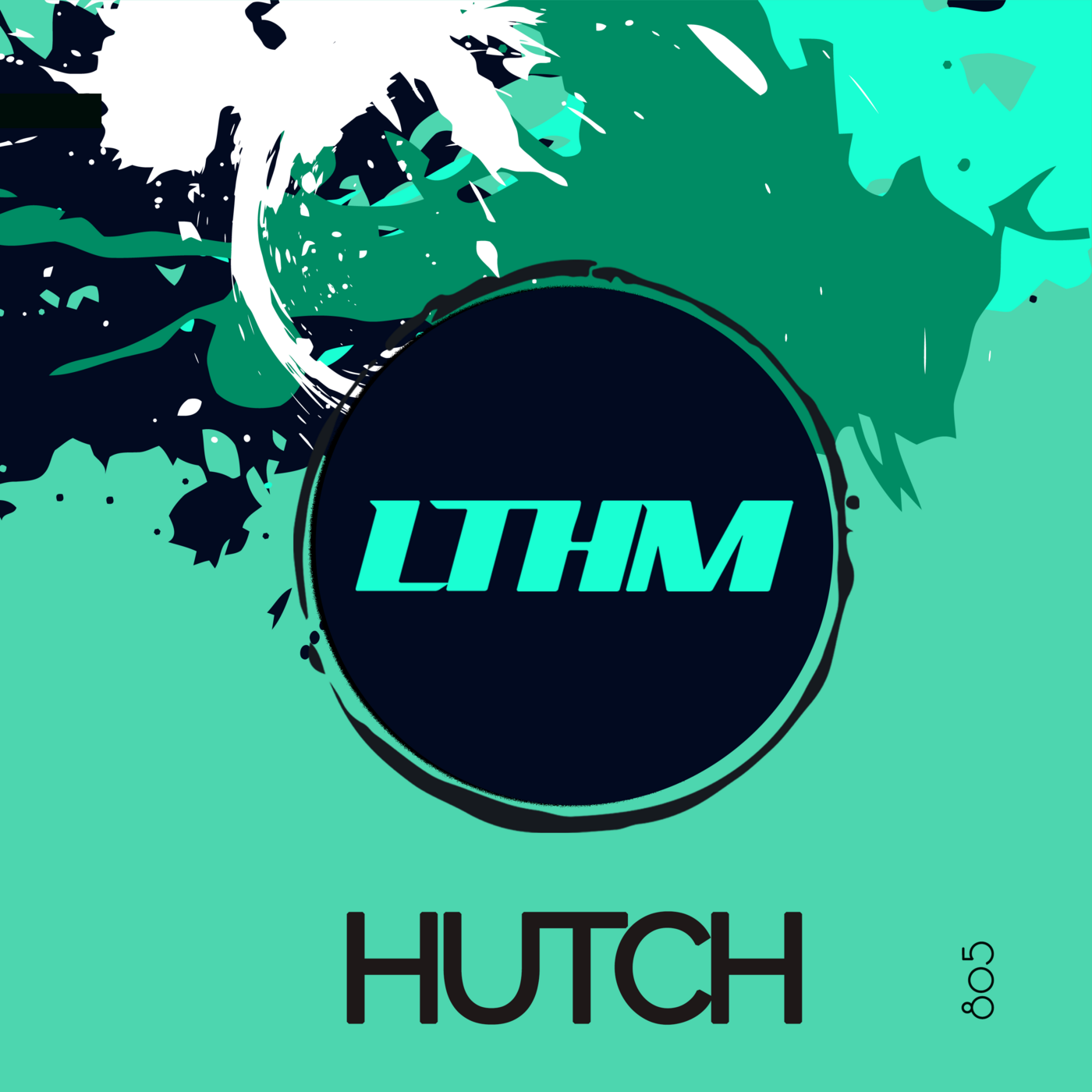 LTHM House + Techno
