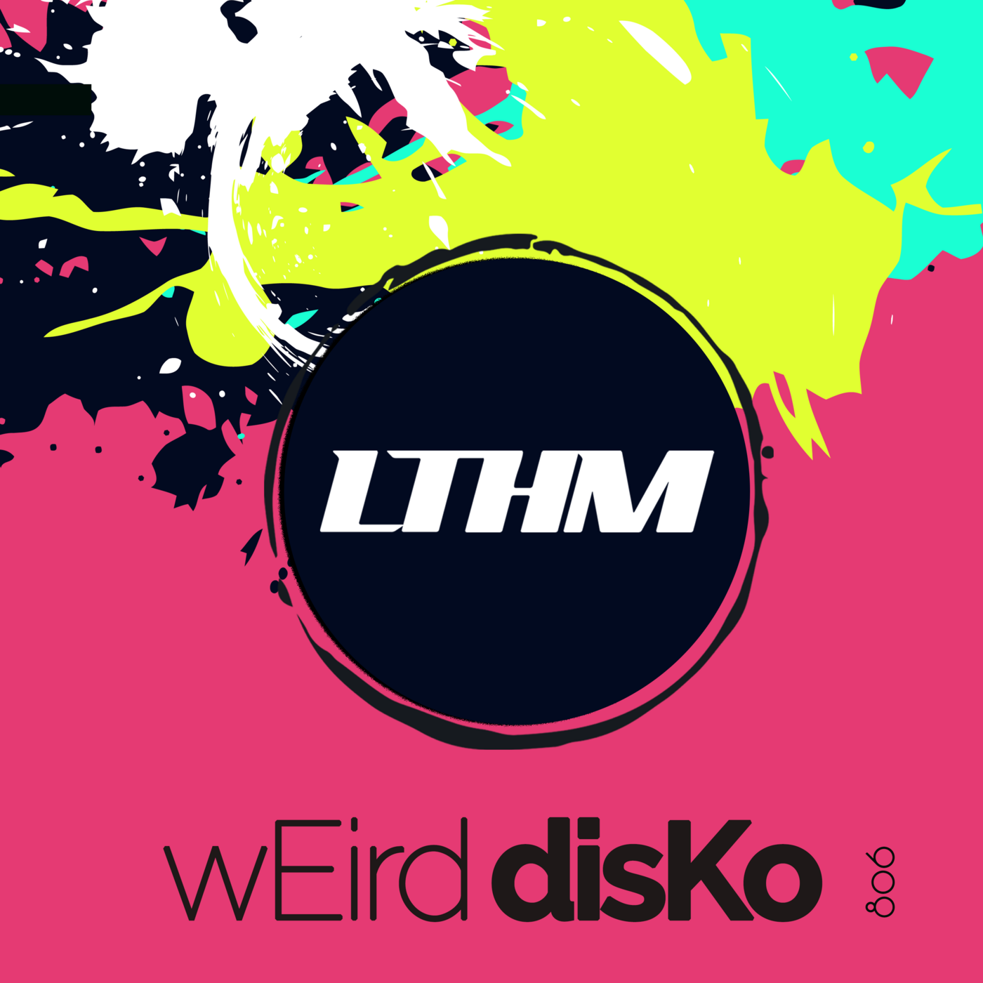 LTHM House + Techno