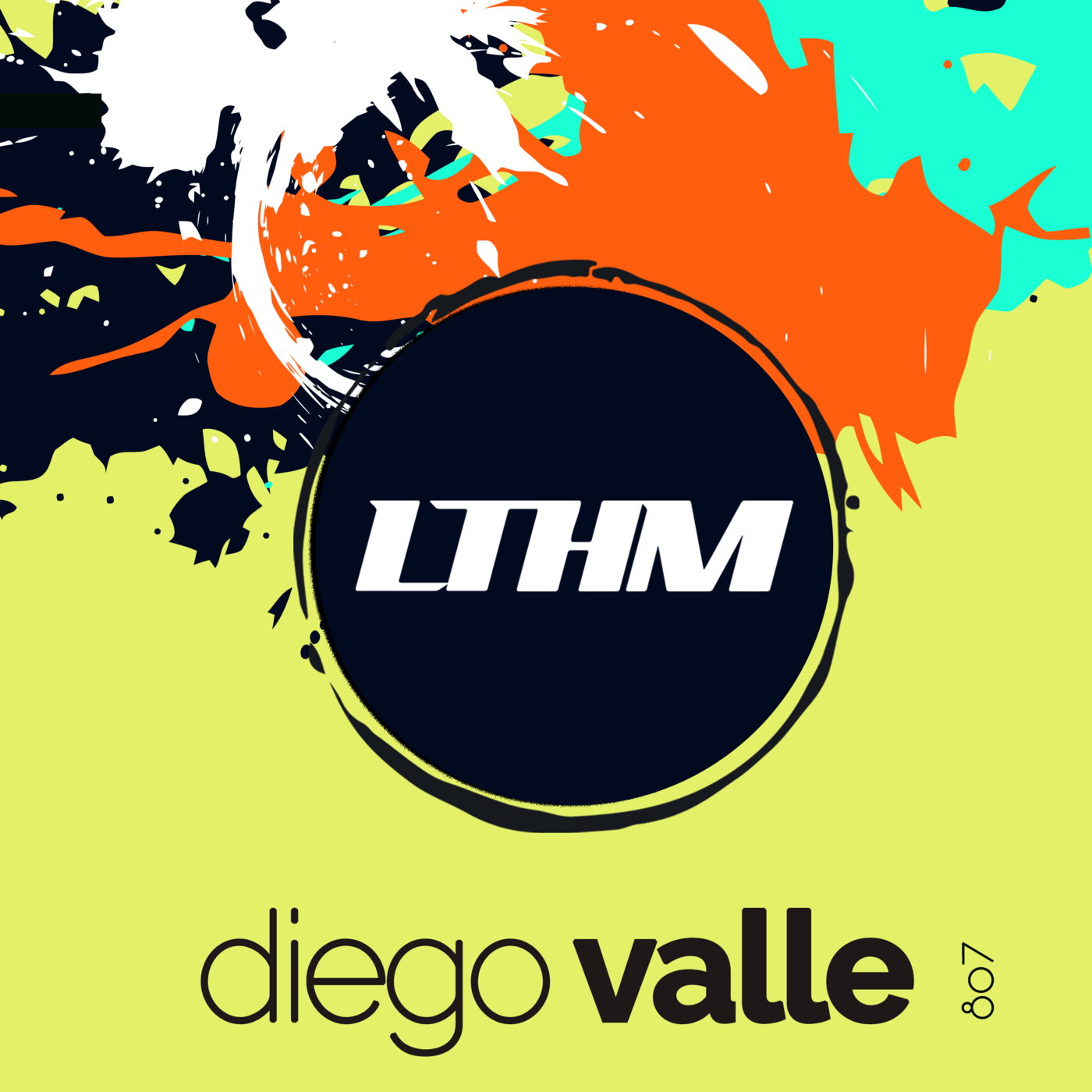 LTHM House + Techno