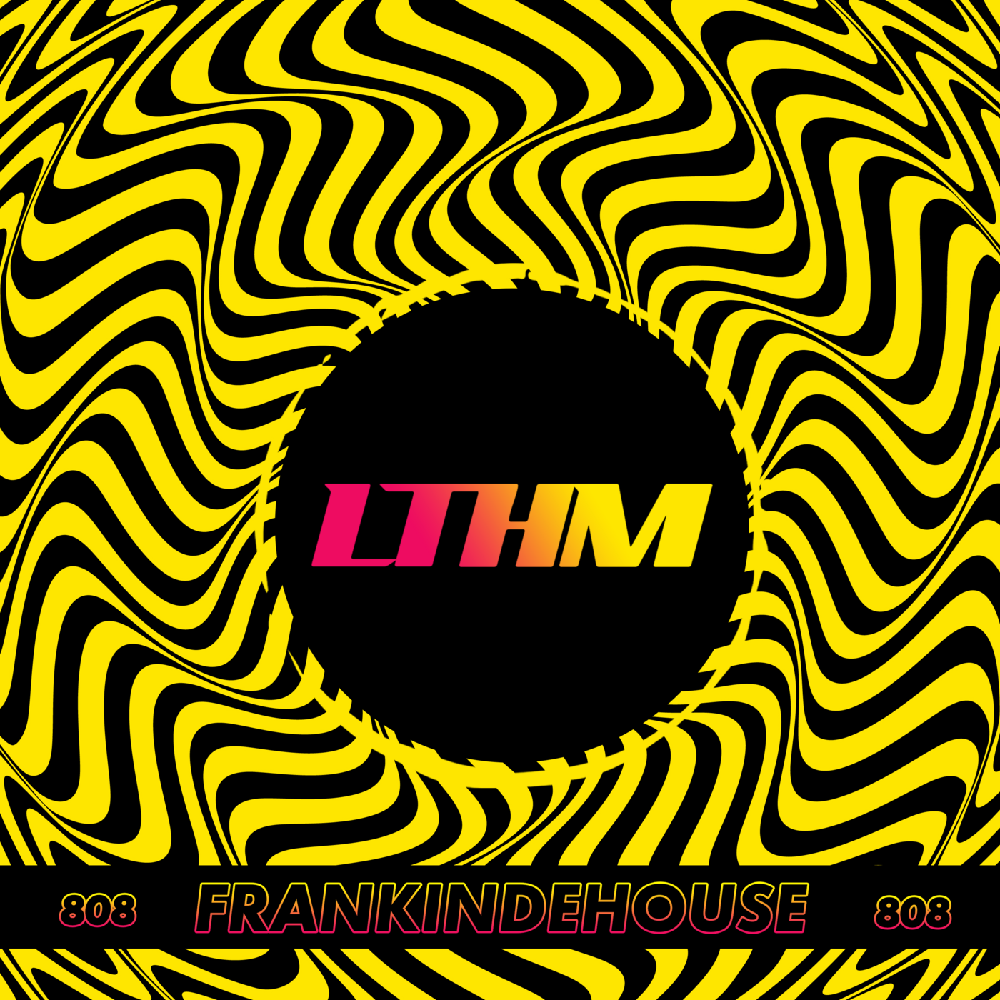 LTHM House + Techno