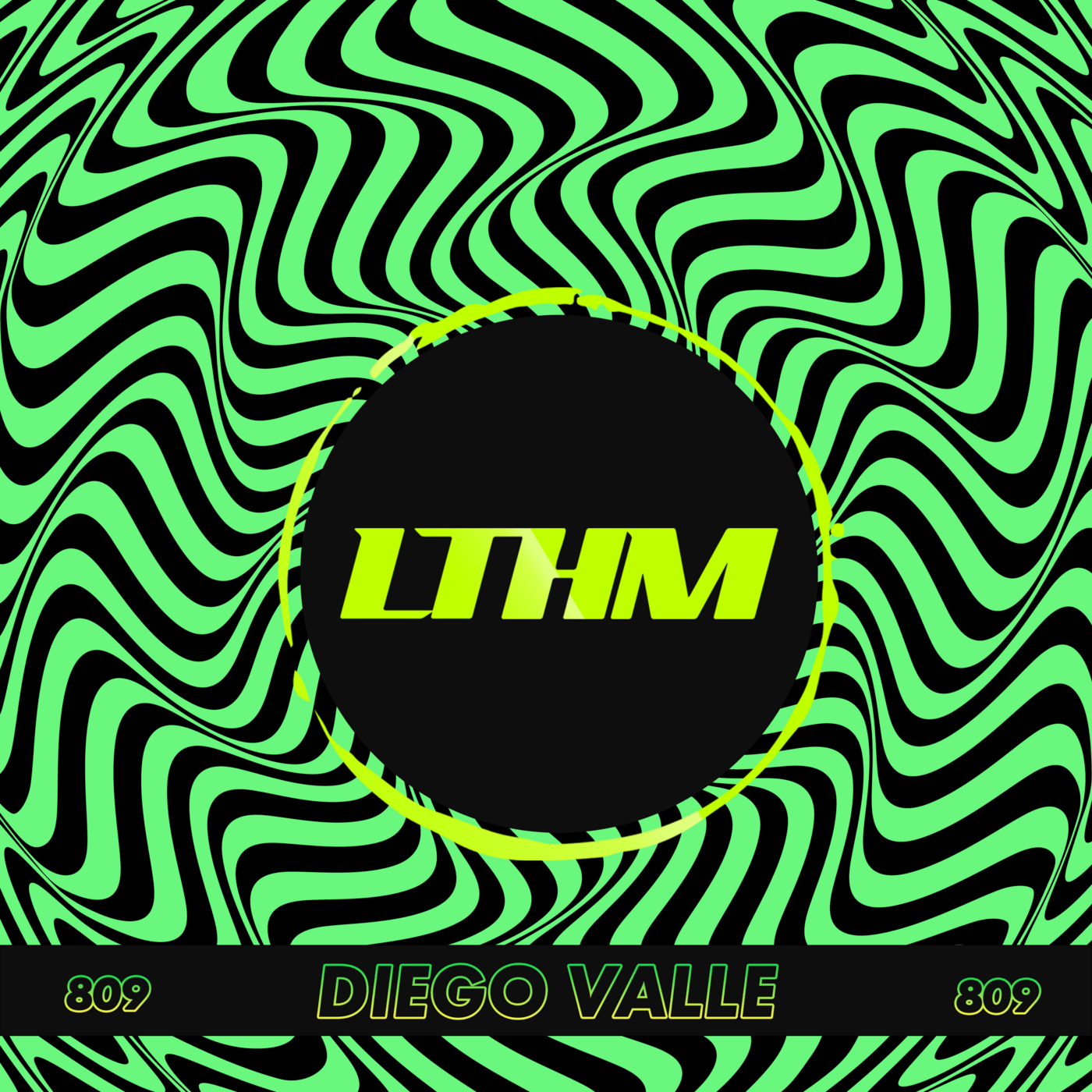 LTHM House + Techno