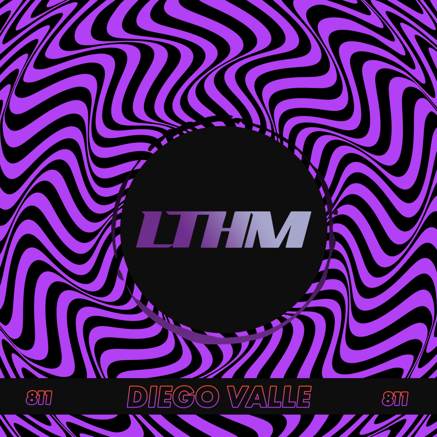 LTHM House + Techno