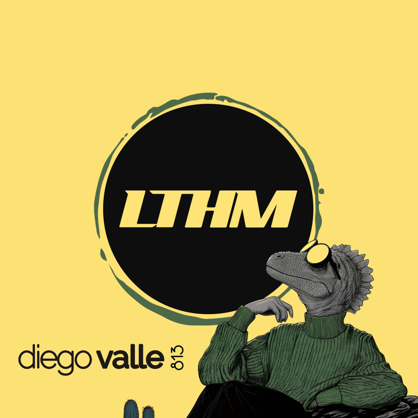 LTHM House + Techno