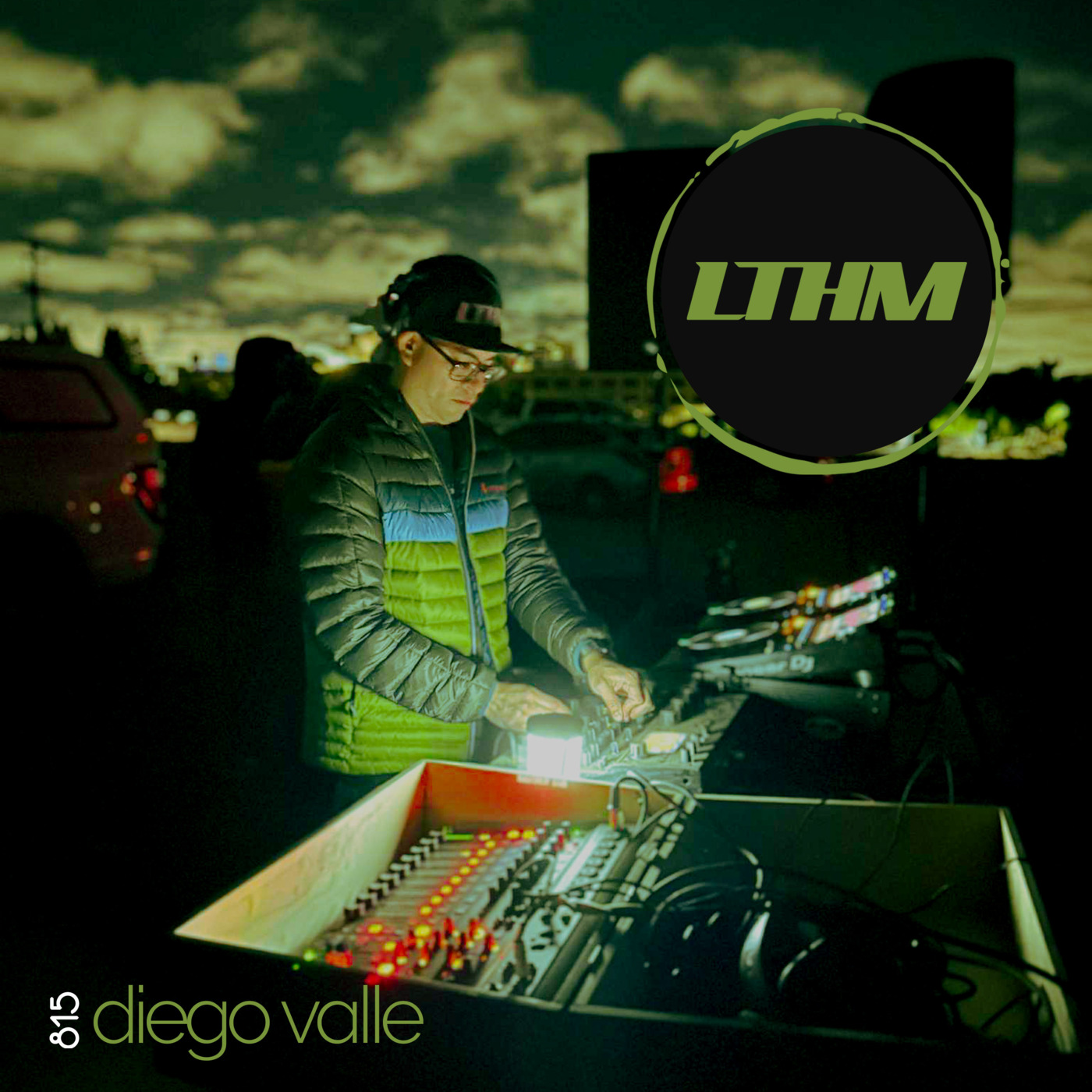 LTHM House + Techno