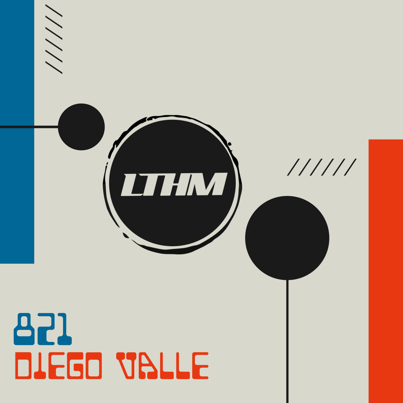 Episode 821: LTHM 821 - Diego Valle