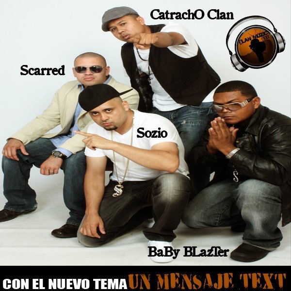 Scarred.ES