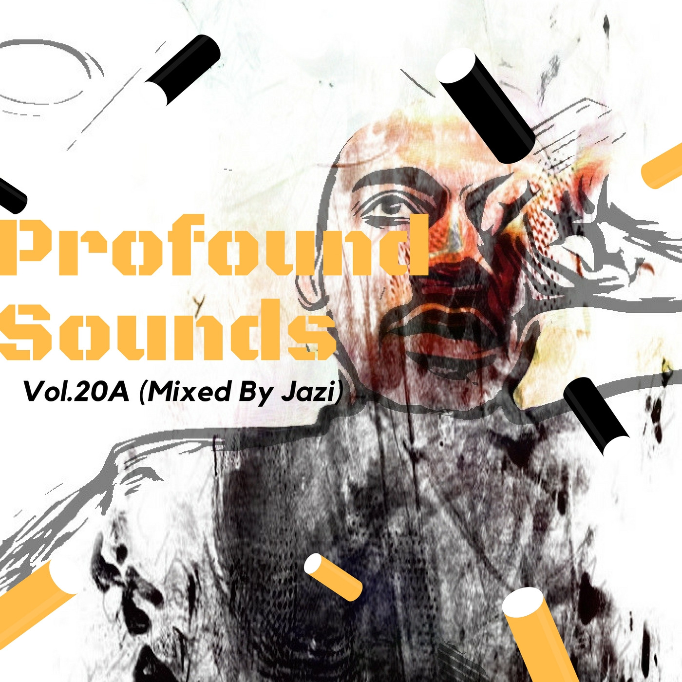 Profound Sounds Vol.20A (Mixed By Jazi) episode artwork