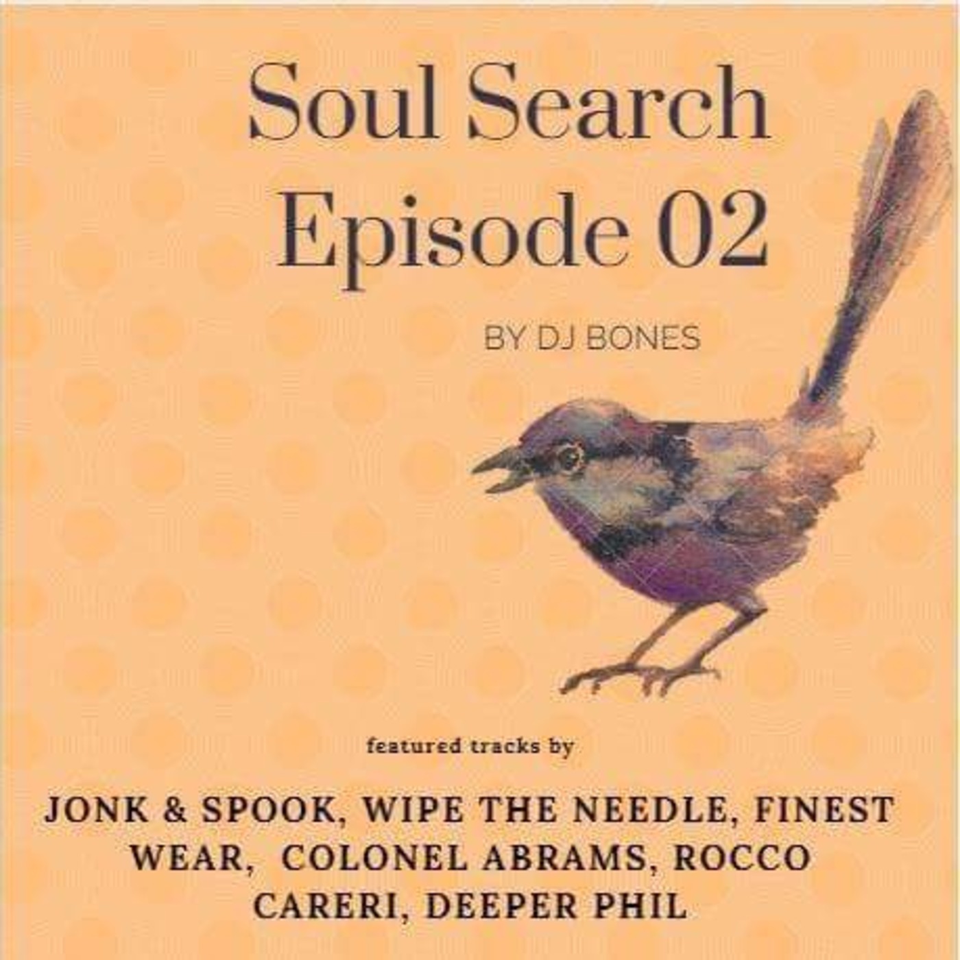 Soul Search Episode 02