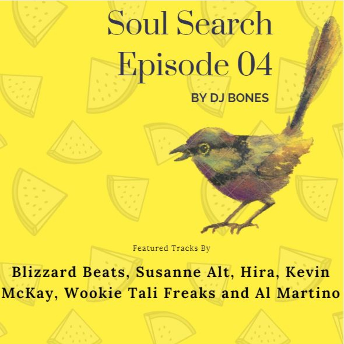 Soul Search Episode 04