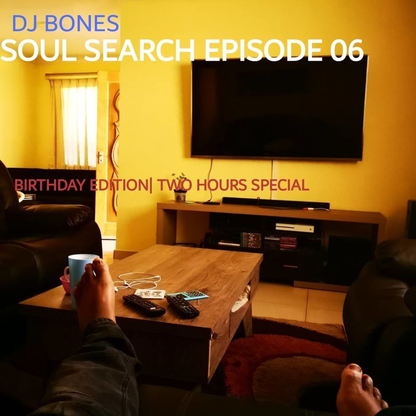 Soul Search Episode 06 (Birthday Special Edition)