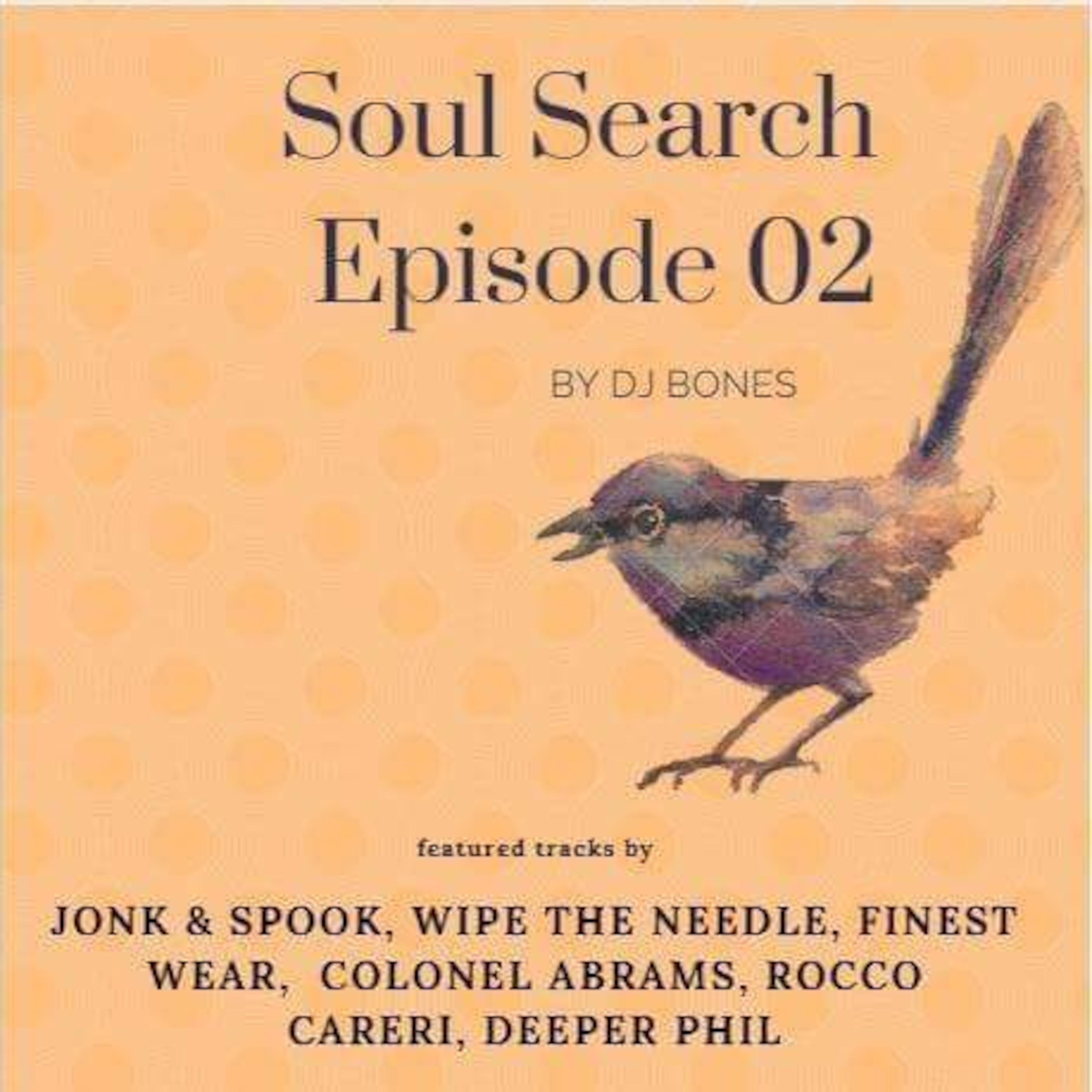Dj Bones\'s Podcast