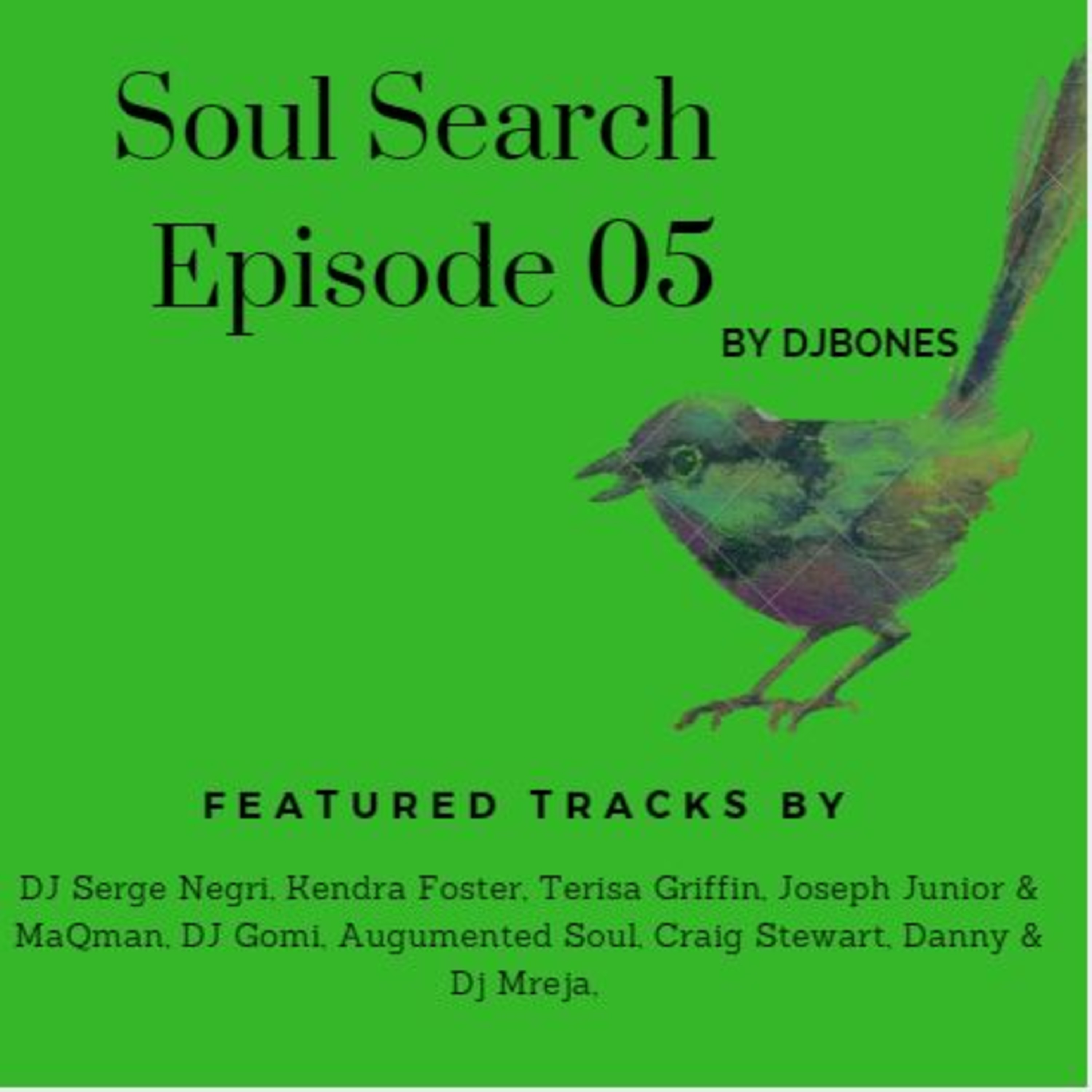 Dj Bones\'s Podcast