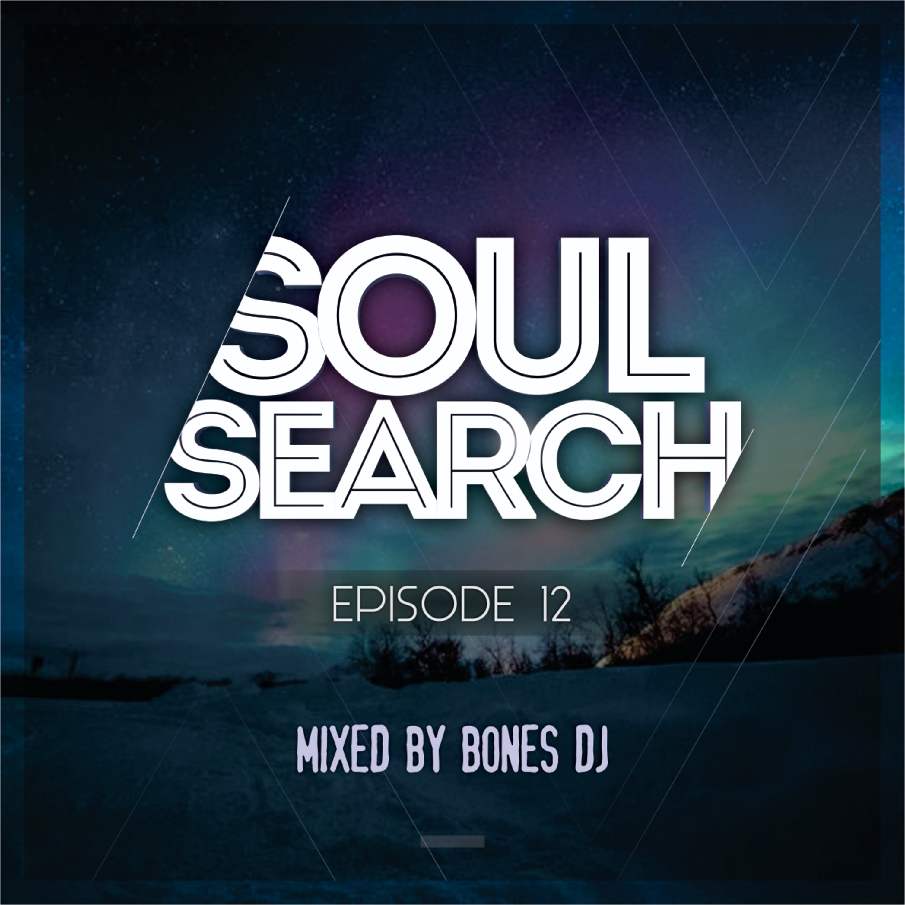 Dj Bones\'s Podcast