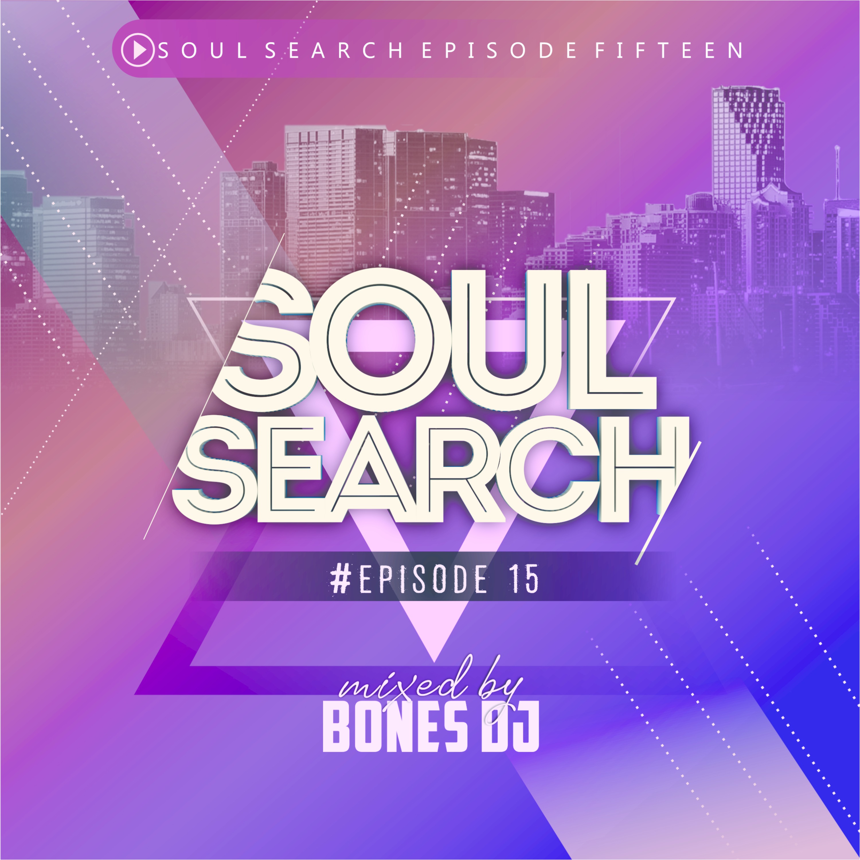 Dj Bones\'s Podcast