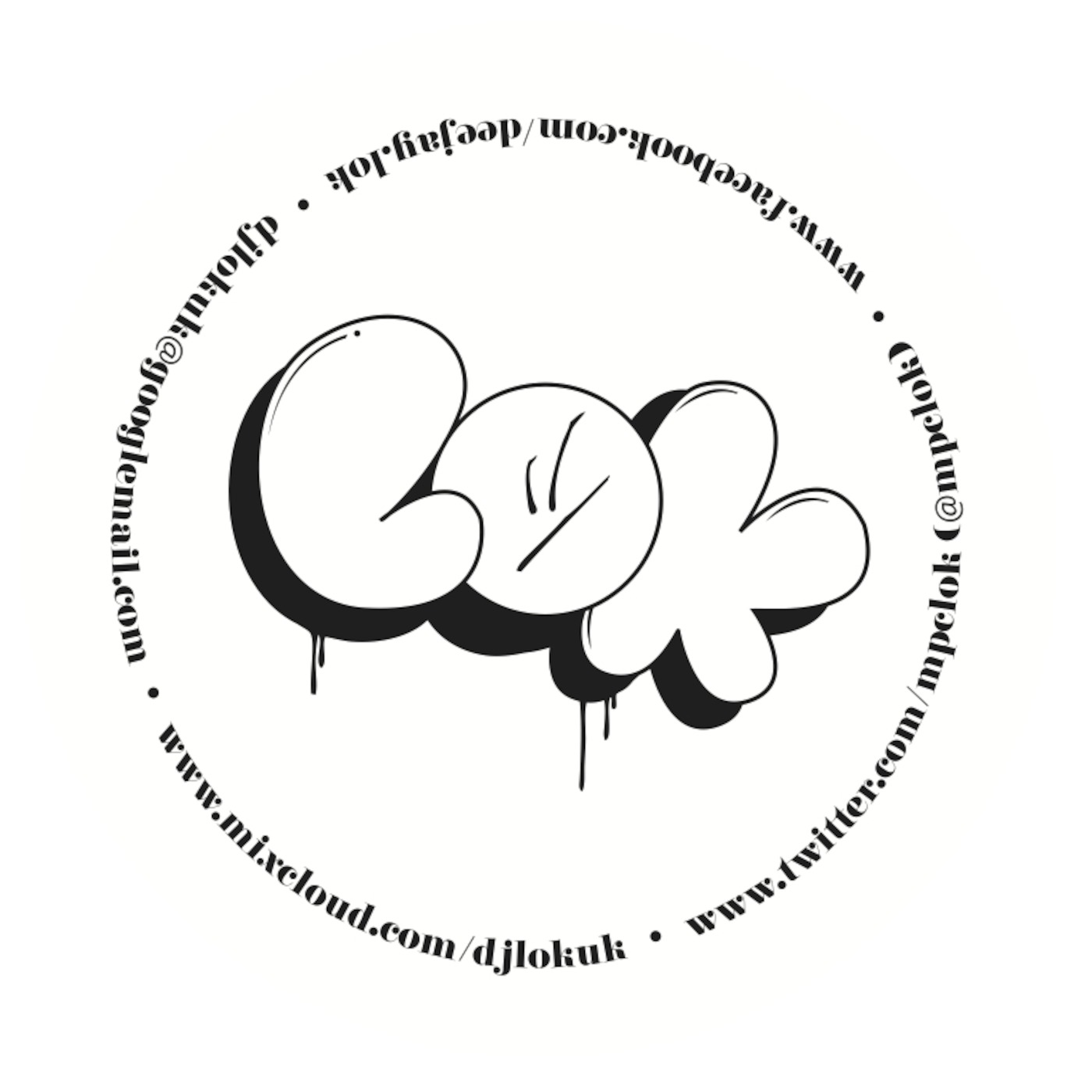 Deejay LoK's Podcasts podcast artwork