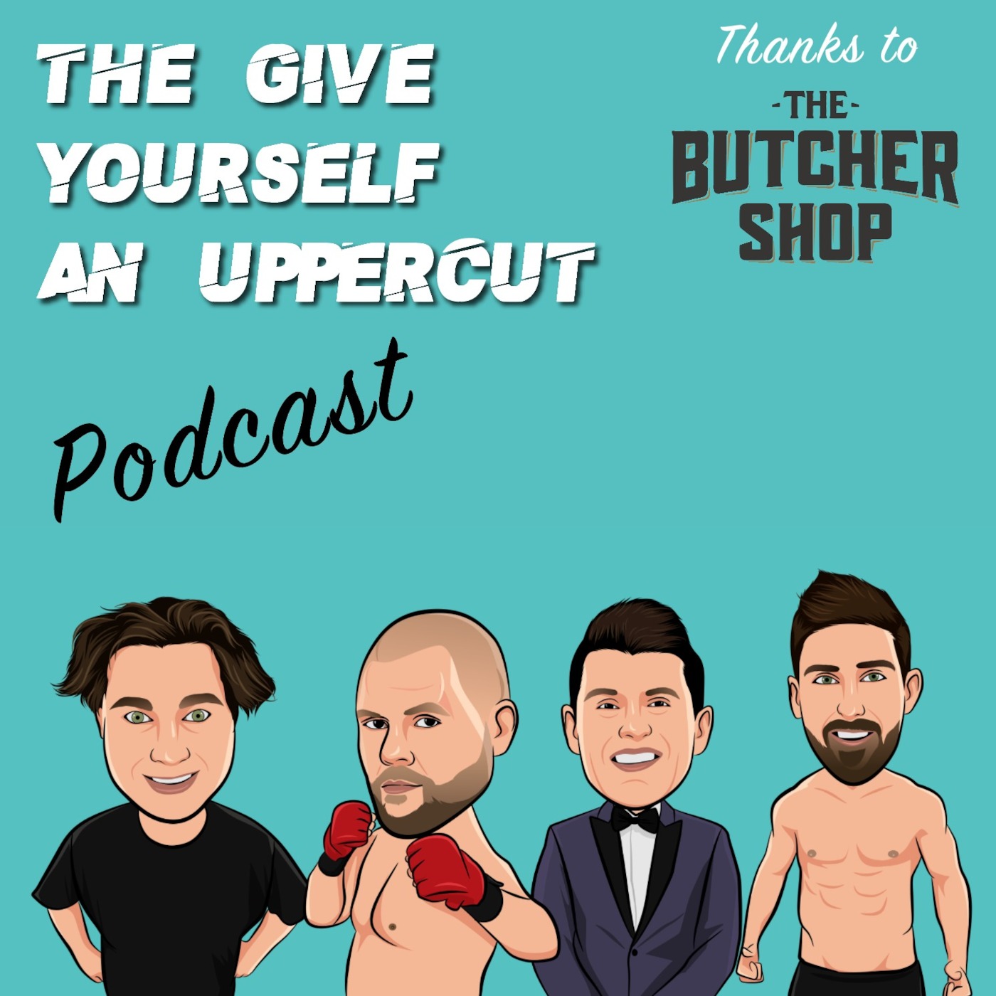 GYAU Podcast Season 3 Ep20
