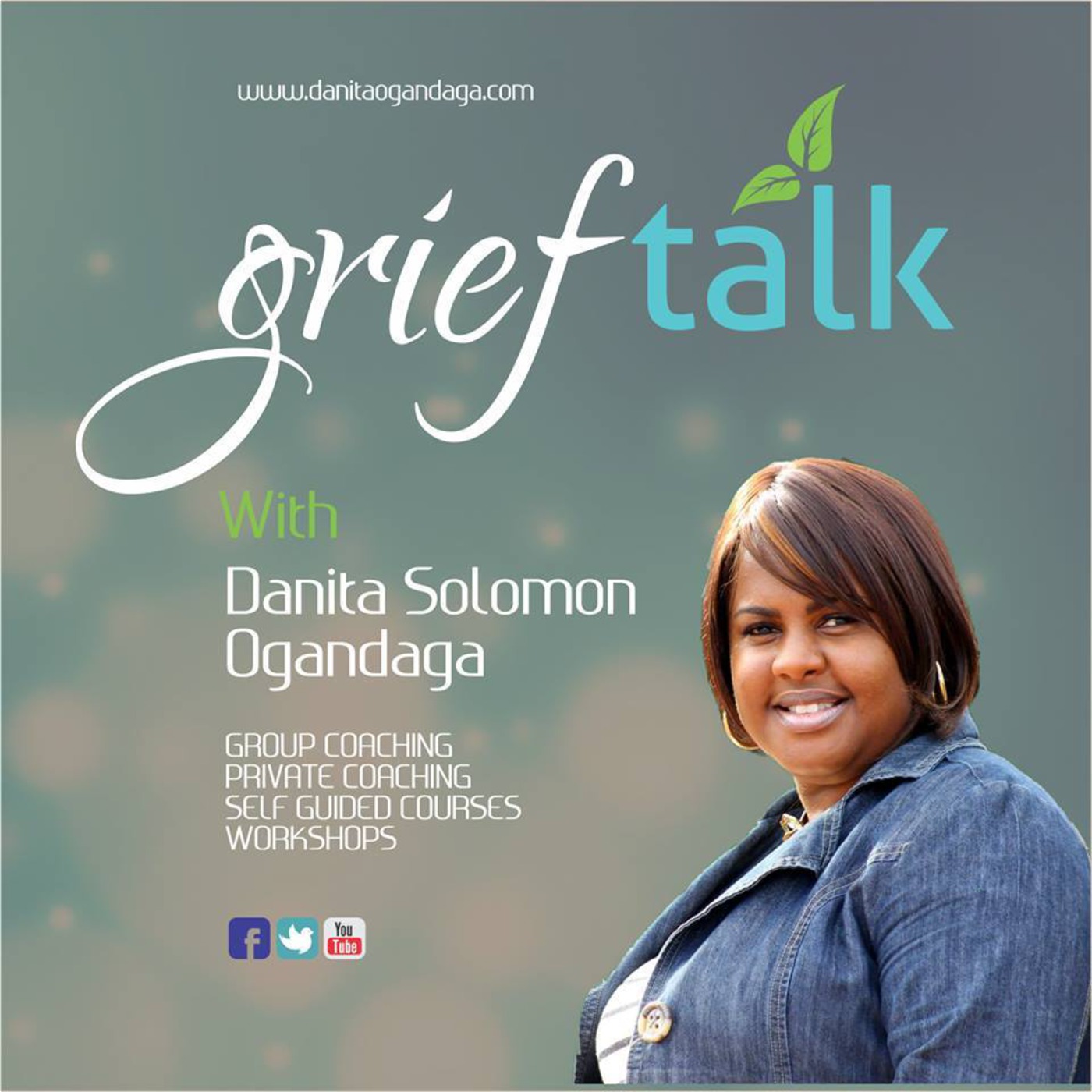 GriefTalk: What is Grief?