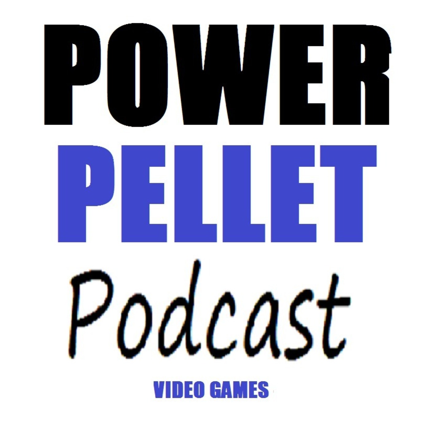 Power Pellet Podcast