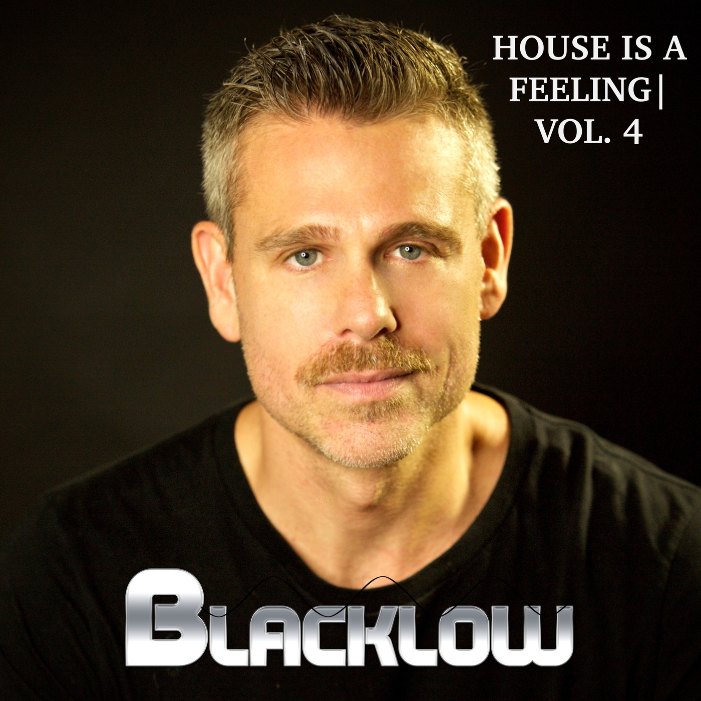 DJ BLACKLOW | HOUSE IS A FEELING