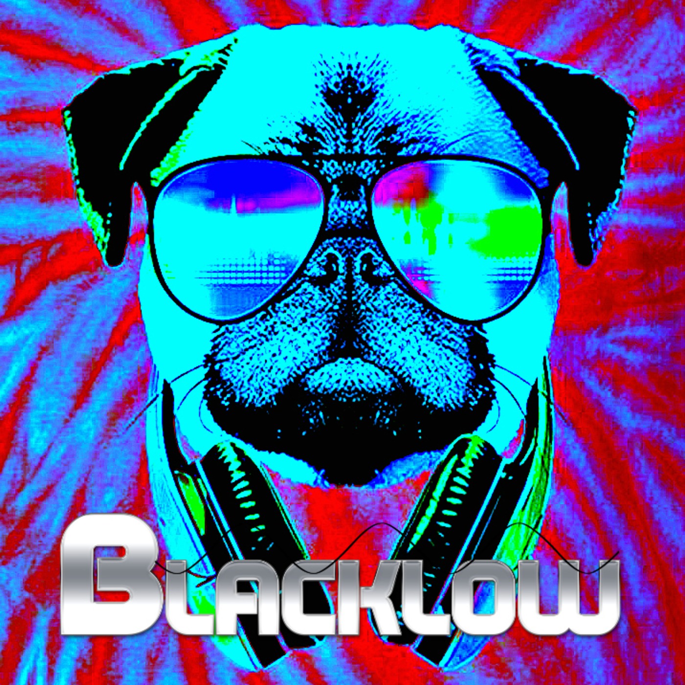 DJ BLACKLOW | HOUSE IS A FEELING