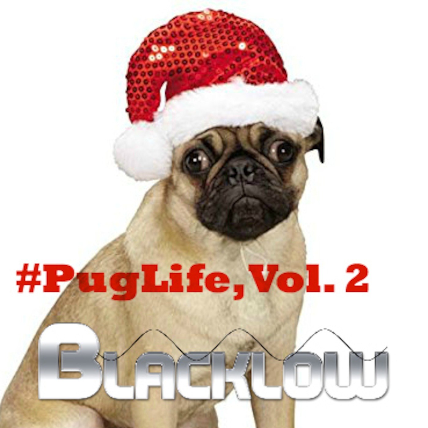 #PugLife (Vol. 2 - Dec. 2016 | Holiday Edition)