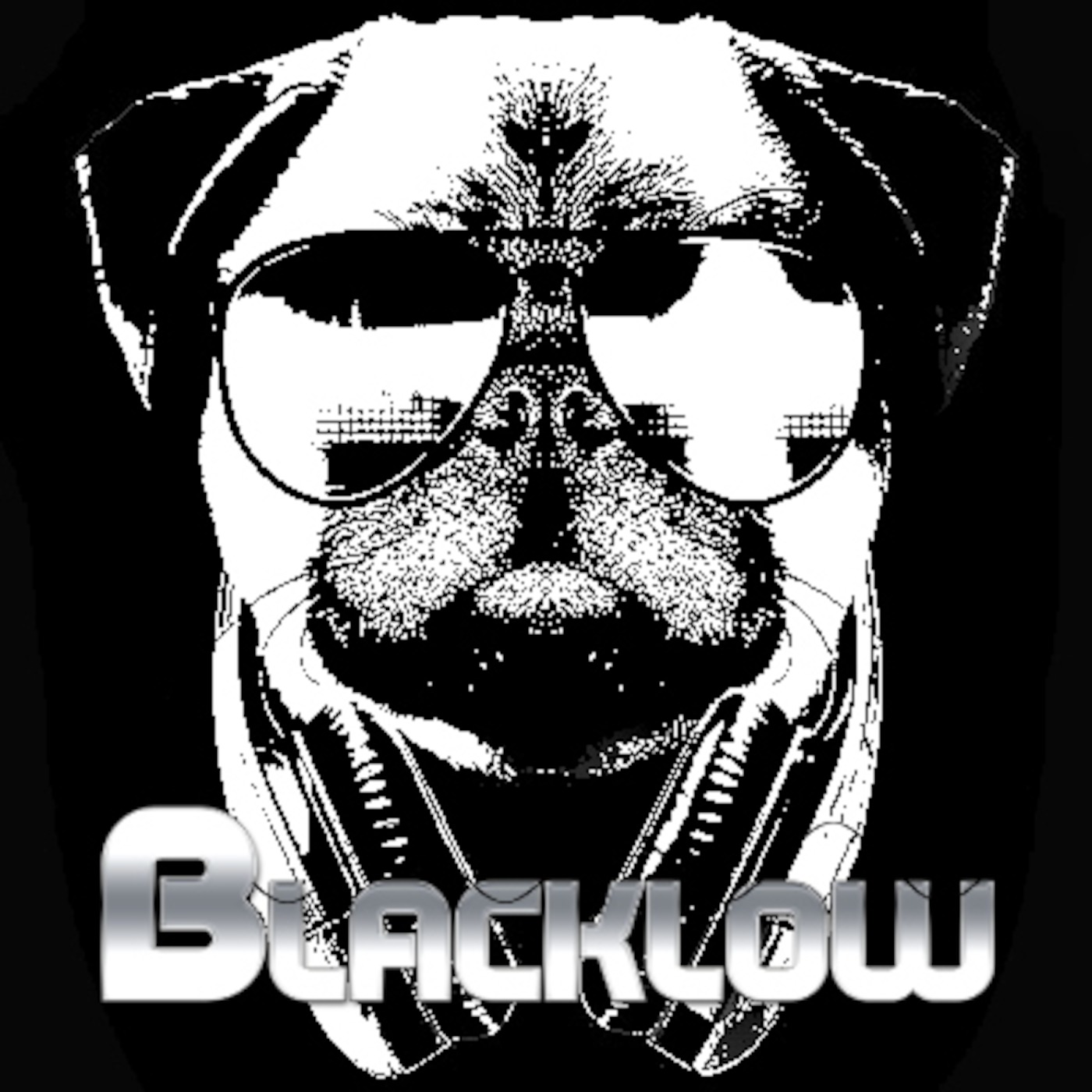 DJ BLACKLOW | HOUSE IS A FEELING