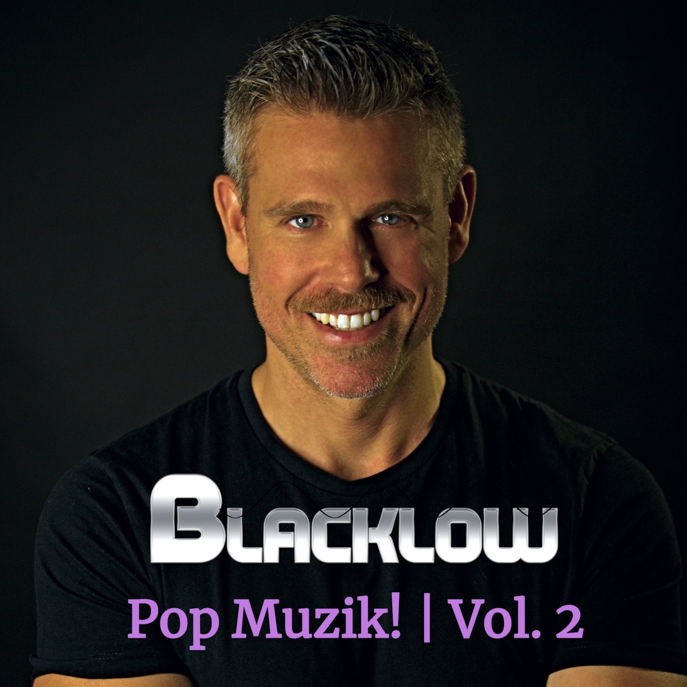 Pop Muzik! (Vol. 2 | Oct. 2018)