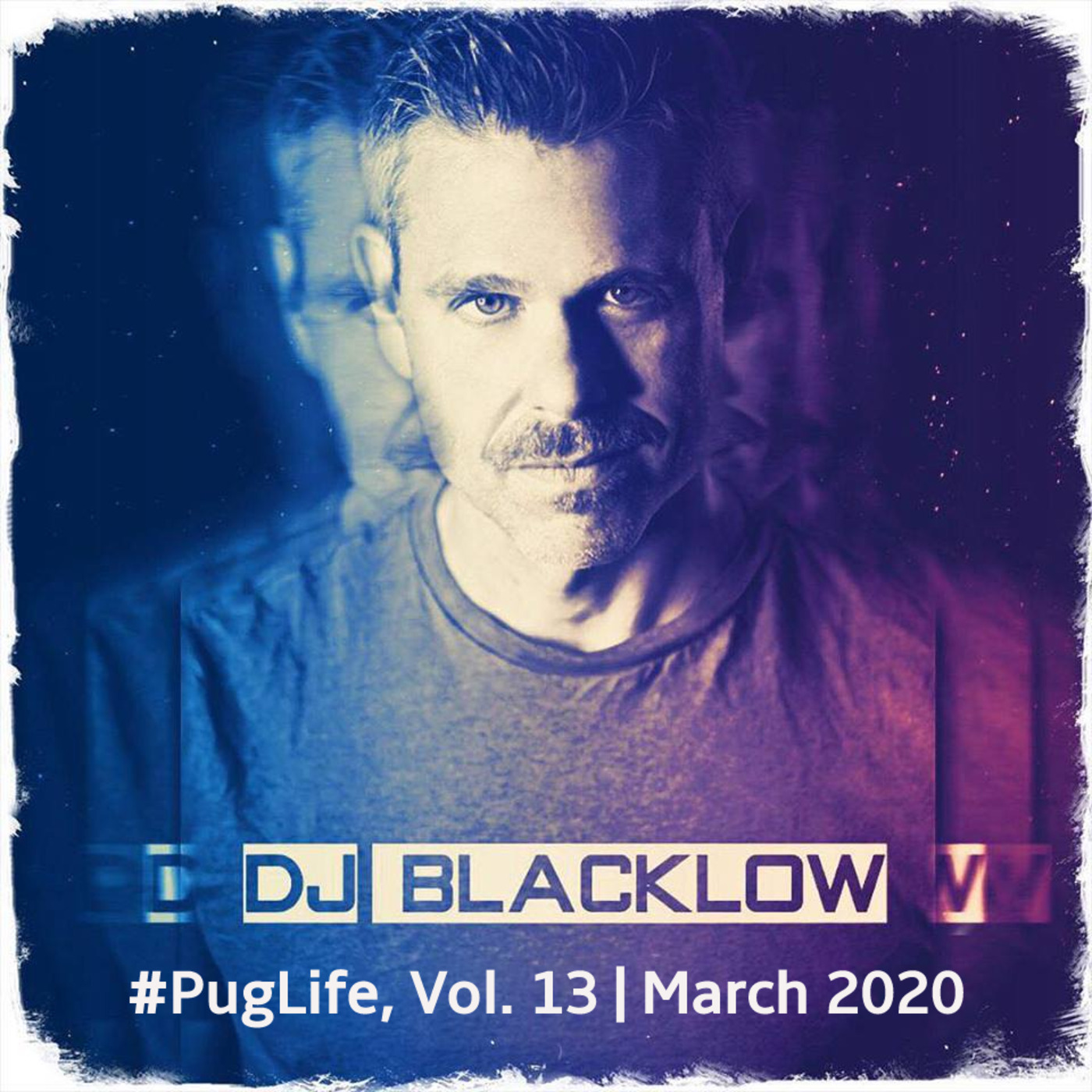 DJ BLACKLOW | HOUSE IS A FEELING