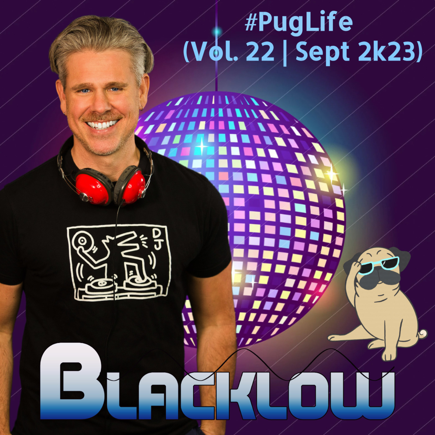 DJ BLACKLOW | HOUSE IS A FEELING