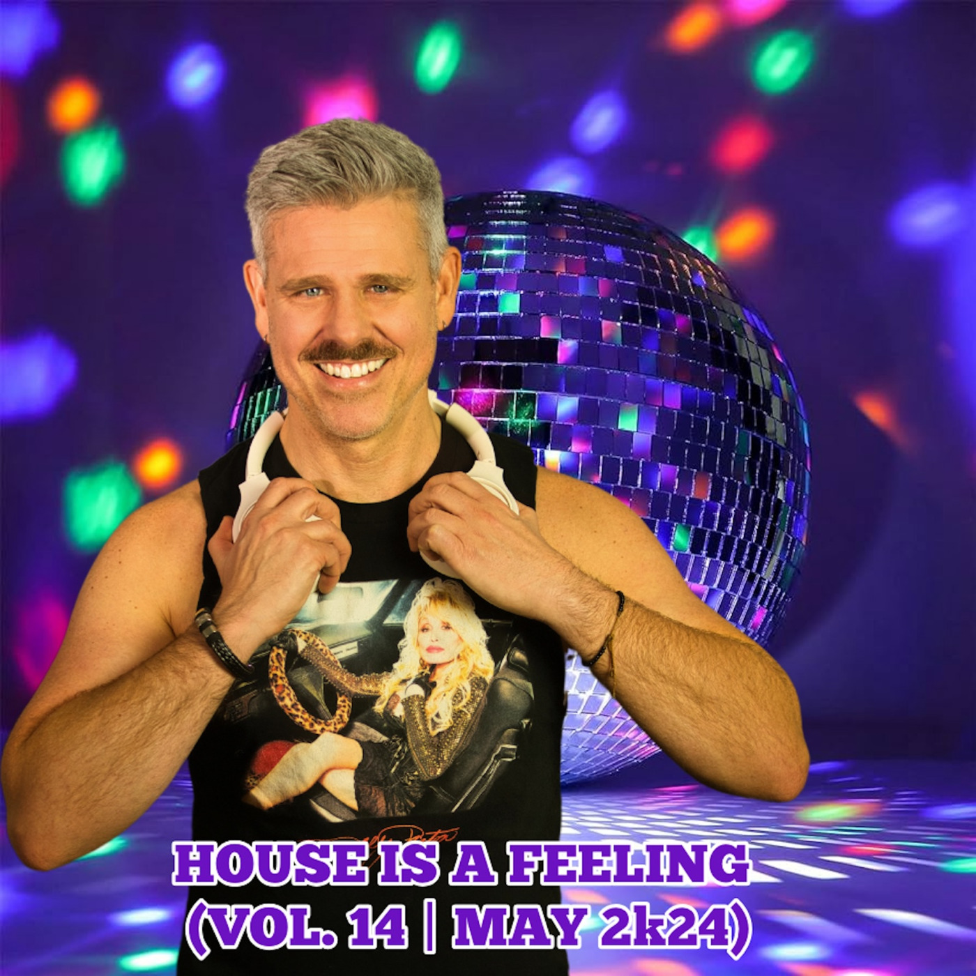 House Is A Feeling (Vol. 14 | May 2k24)