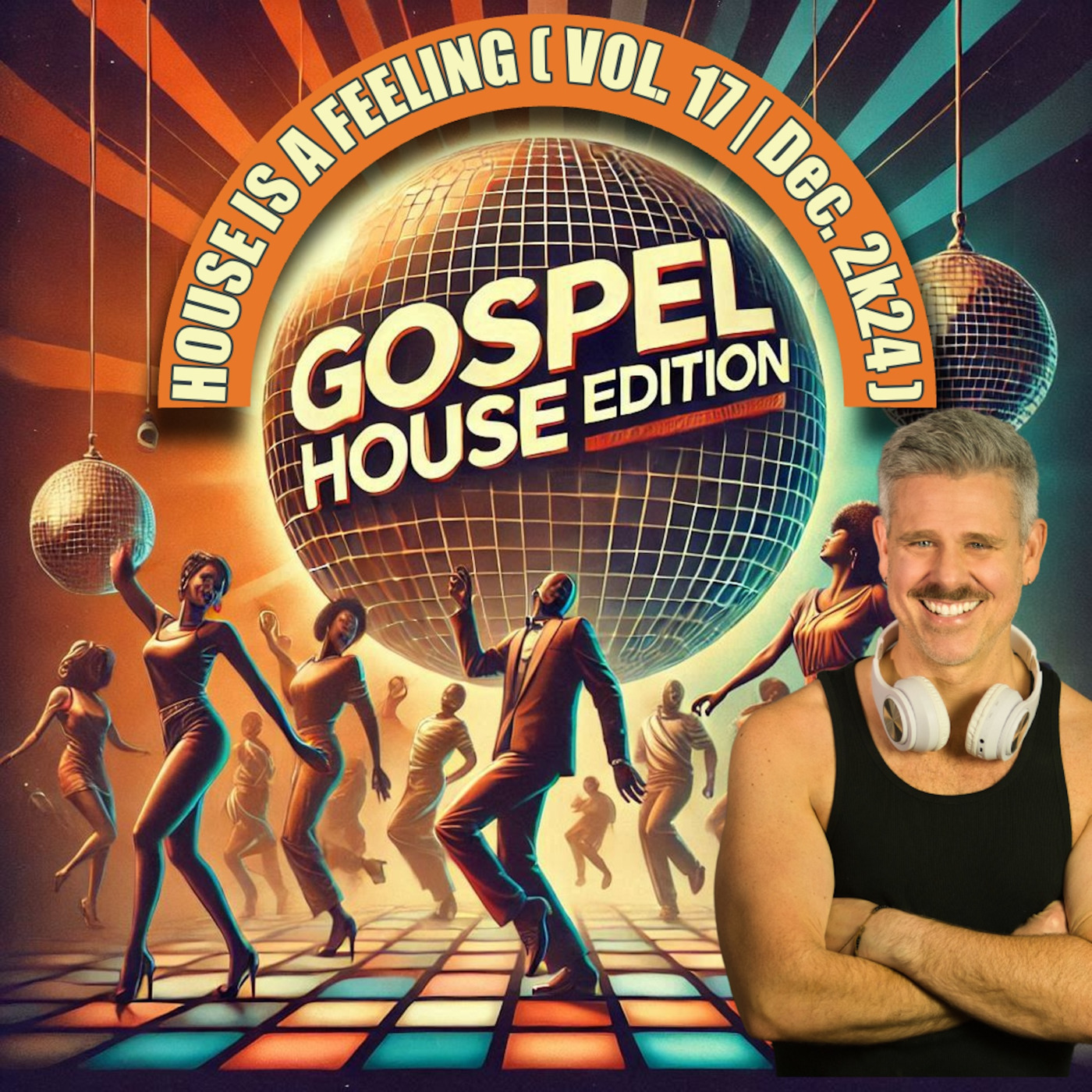 DJ BLACKLOW | HOUSE IS A FEELING