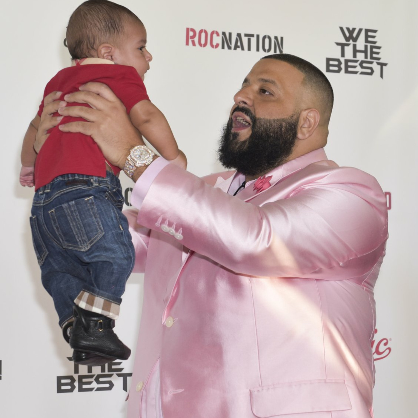 Never Thirst Again - John 4:13 For DJ Khaled Fans - I'm the One