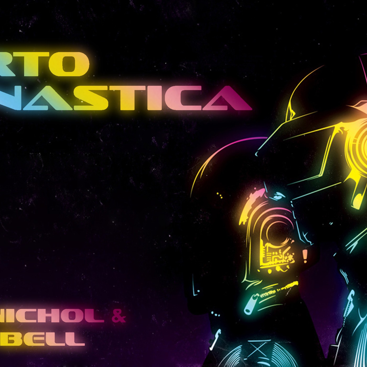 Verto Monastica podcast artwork