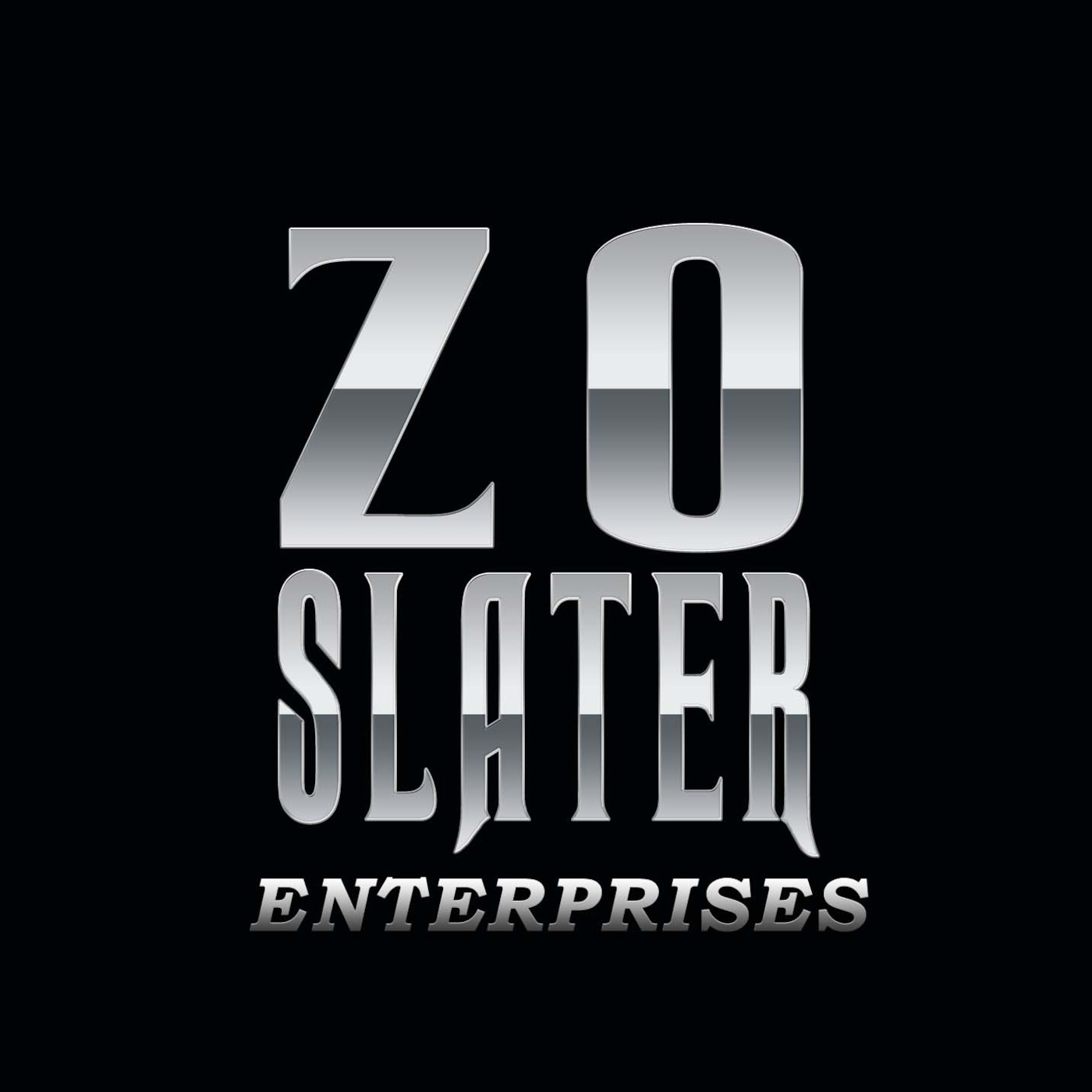 Zo Slater Enterprises Podcast