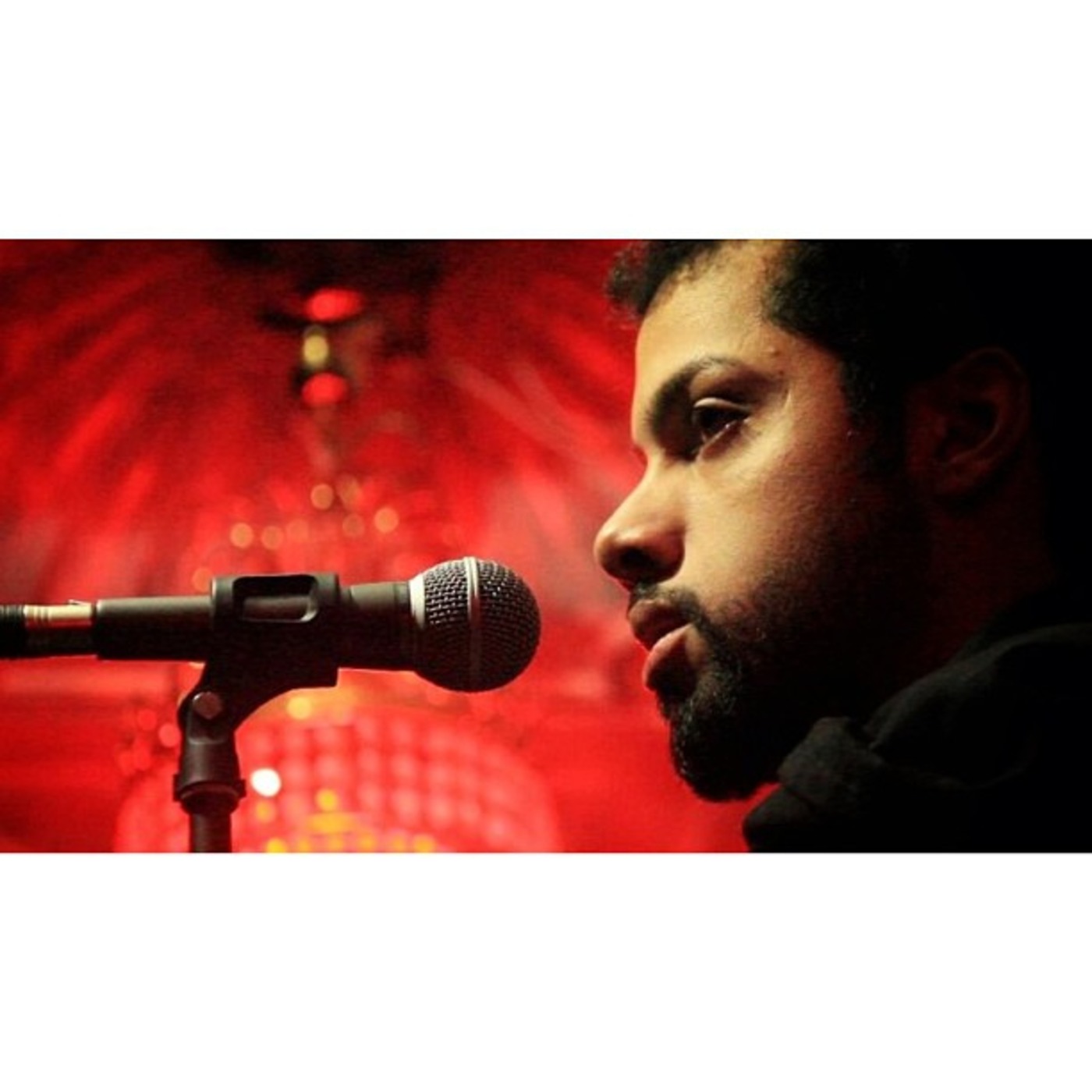 زينب آنا | علي الخالدي