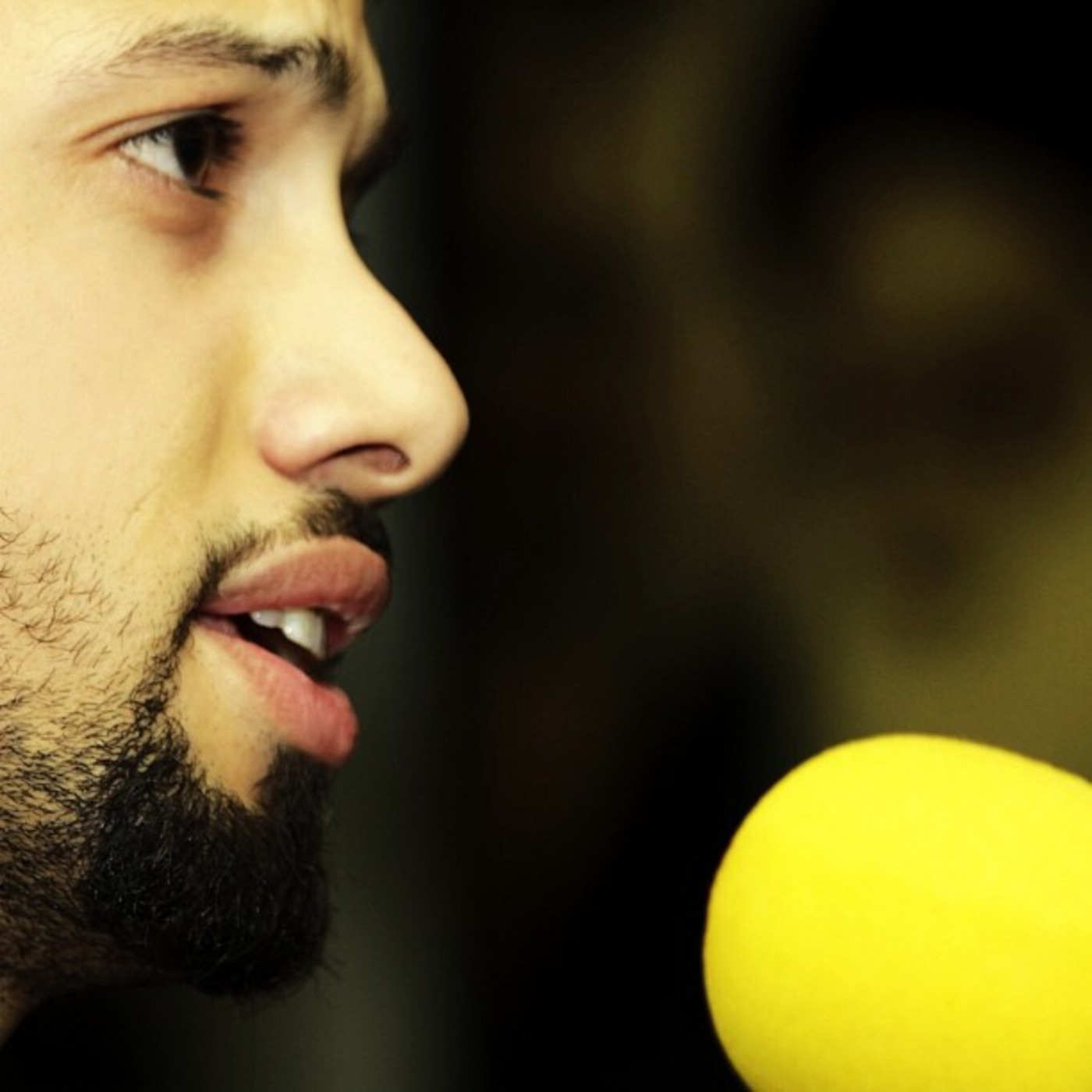 باب الحُسين | علي الخالدي