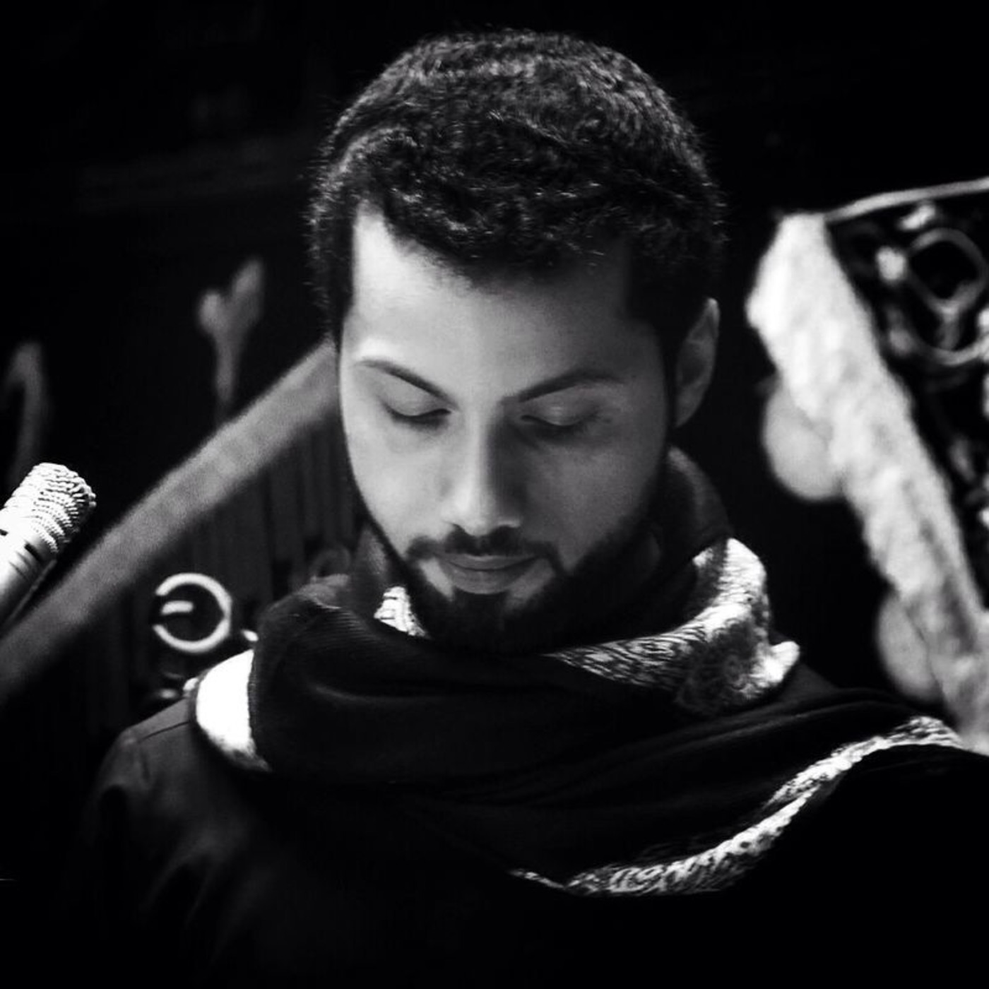 أين رُقيّة؟ | علي الخالدي