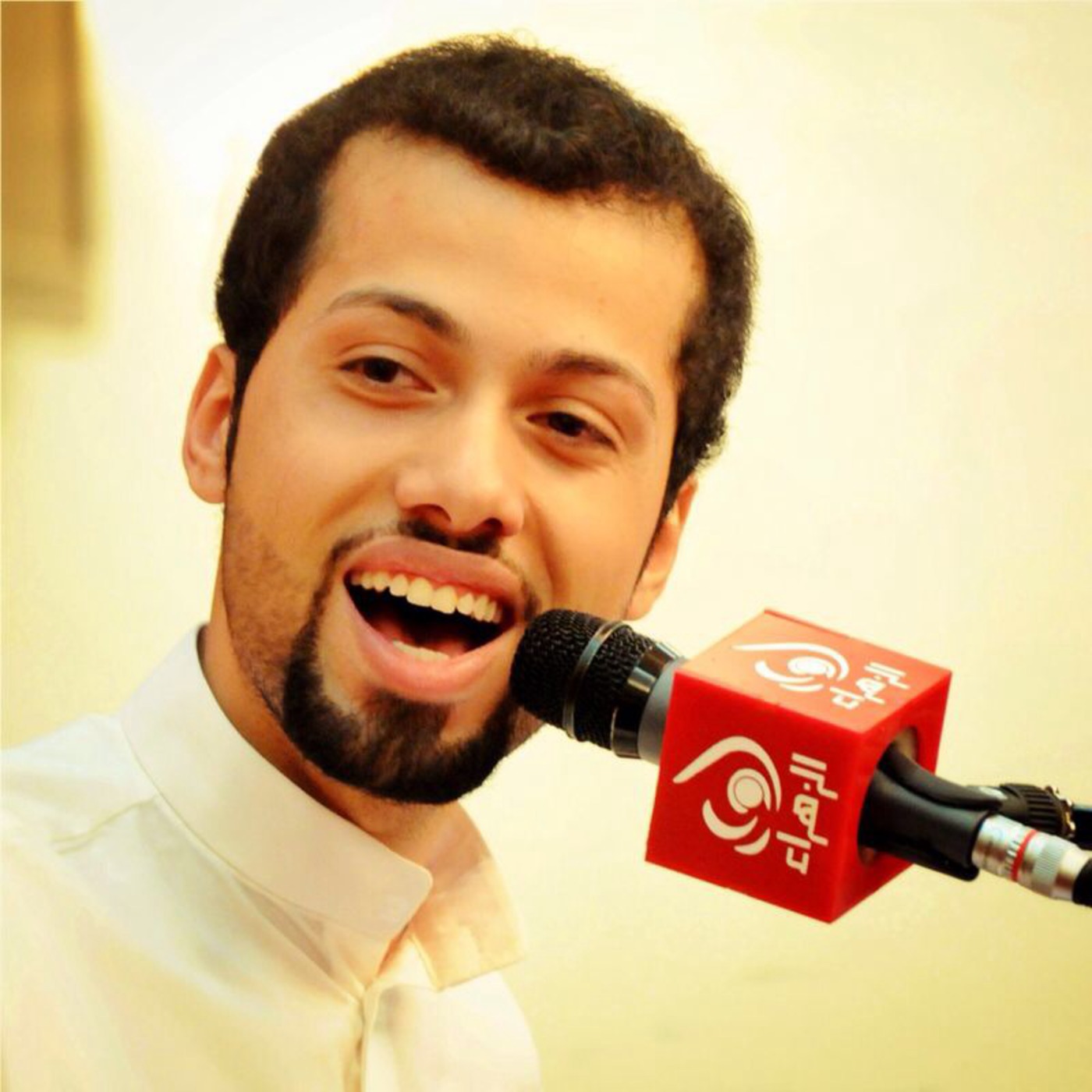 عاشق | علي الخالدي