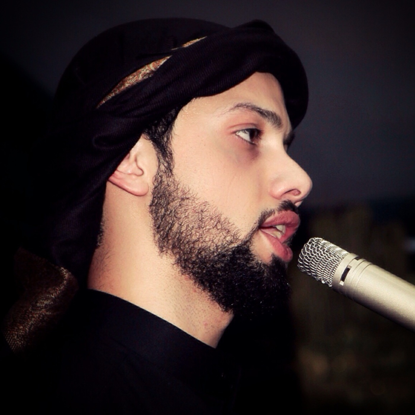 يا مظلوم | علي الخالدي