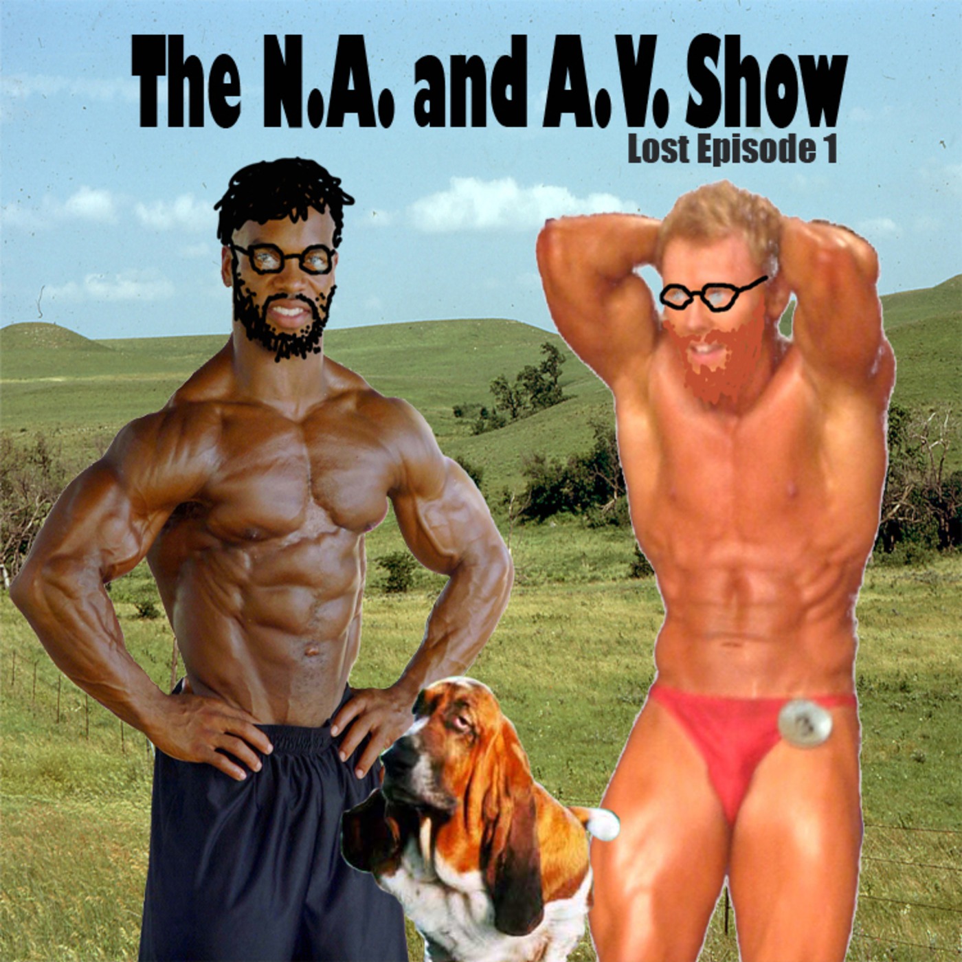 Lost Episode 1