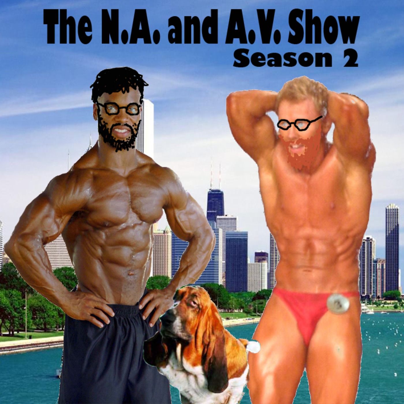 season 2 episode 1