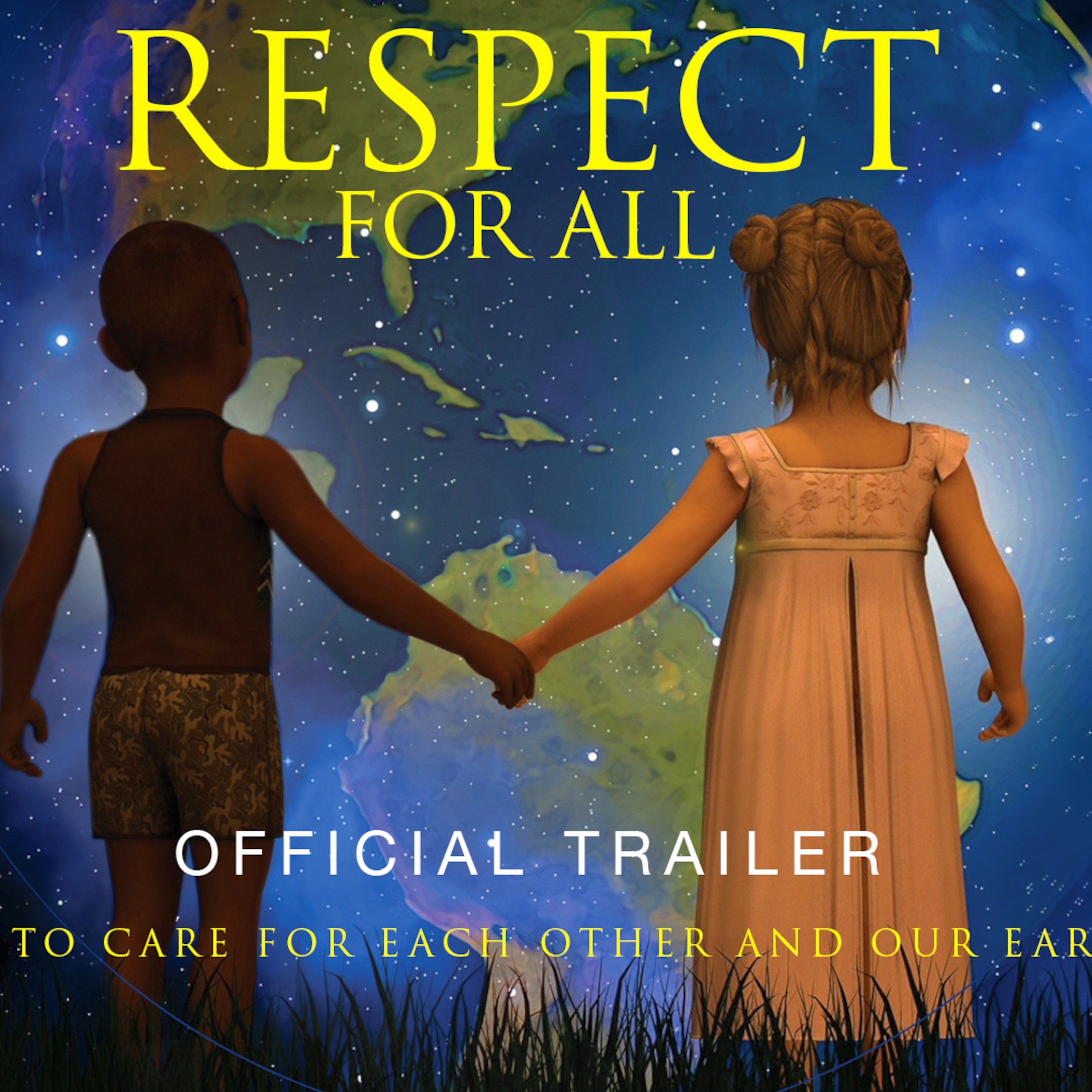 Official Trailer