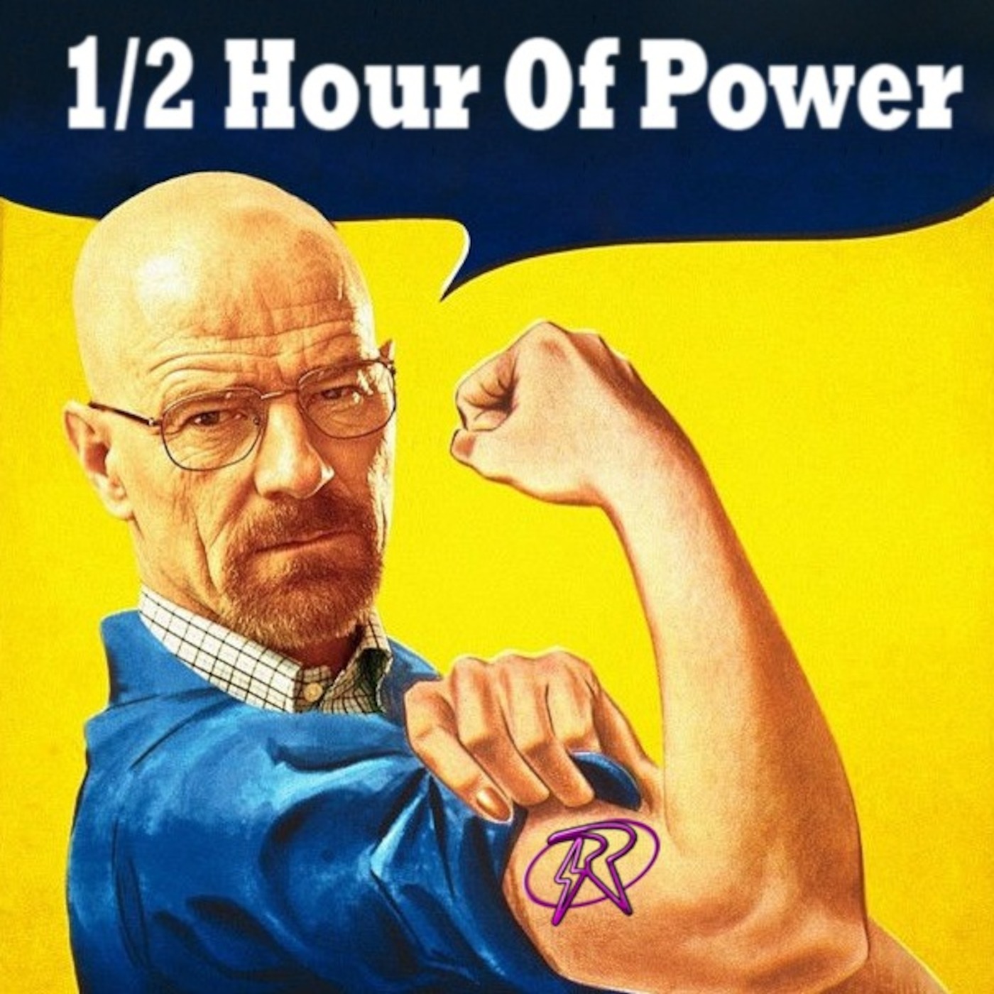 ½ Hour Of Power